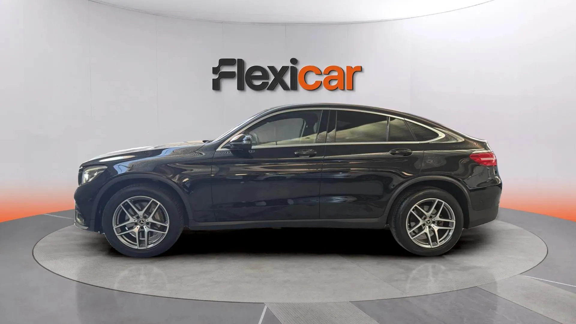 Mercedes-Benz GLC Coupe 250 D 4 Mmatic - foto 8