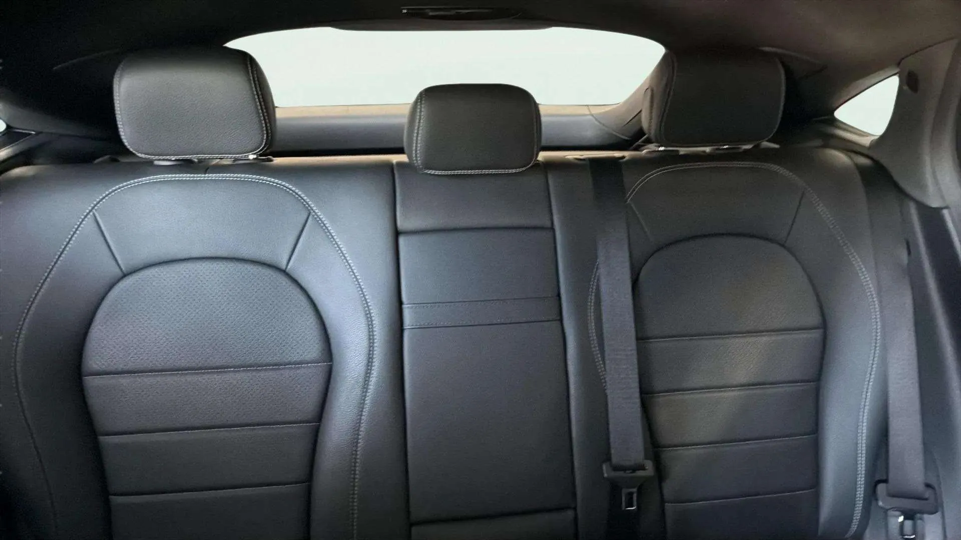 Mercedes-Benz GLC Coupe 250 D 4 Mmatic - foto 24