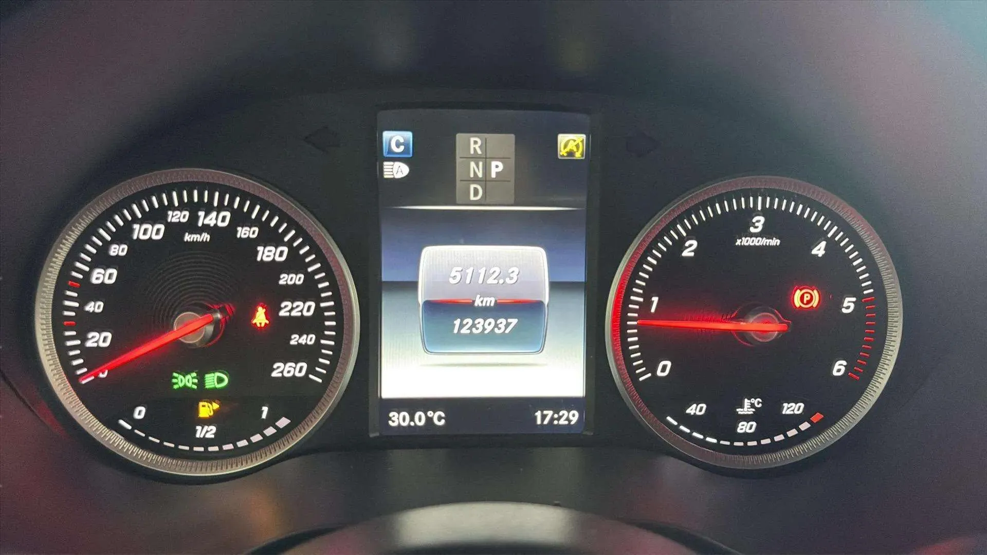 Mercedes-Benz GLC Coupe 250 D 4 Mmatic - foto 17