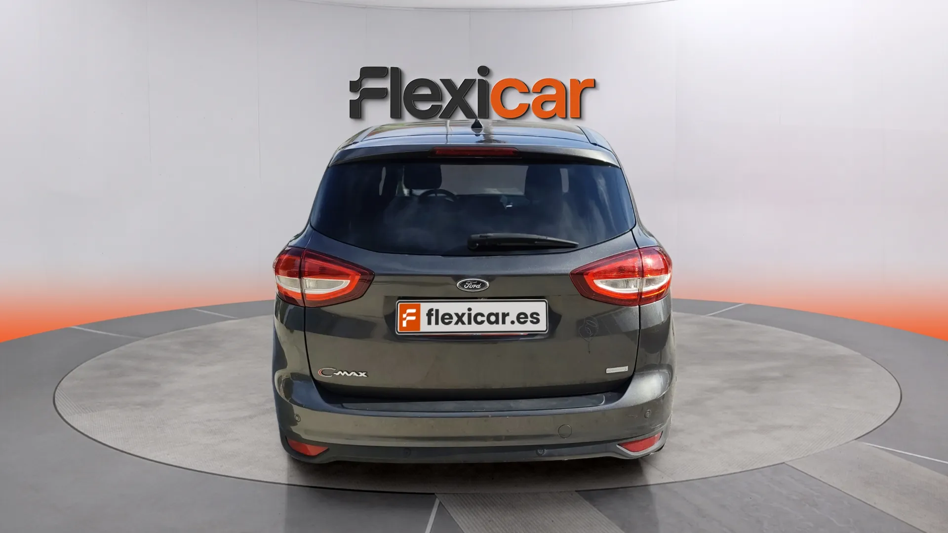Ford C-Max 1.0 EcoBoost Titanium - foto 6