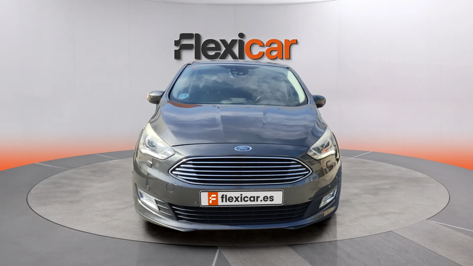 Ford C-Max 1.0 EcoBoost Titanium - foto 2