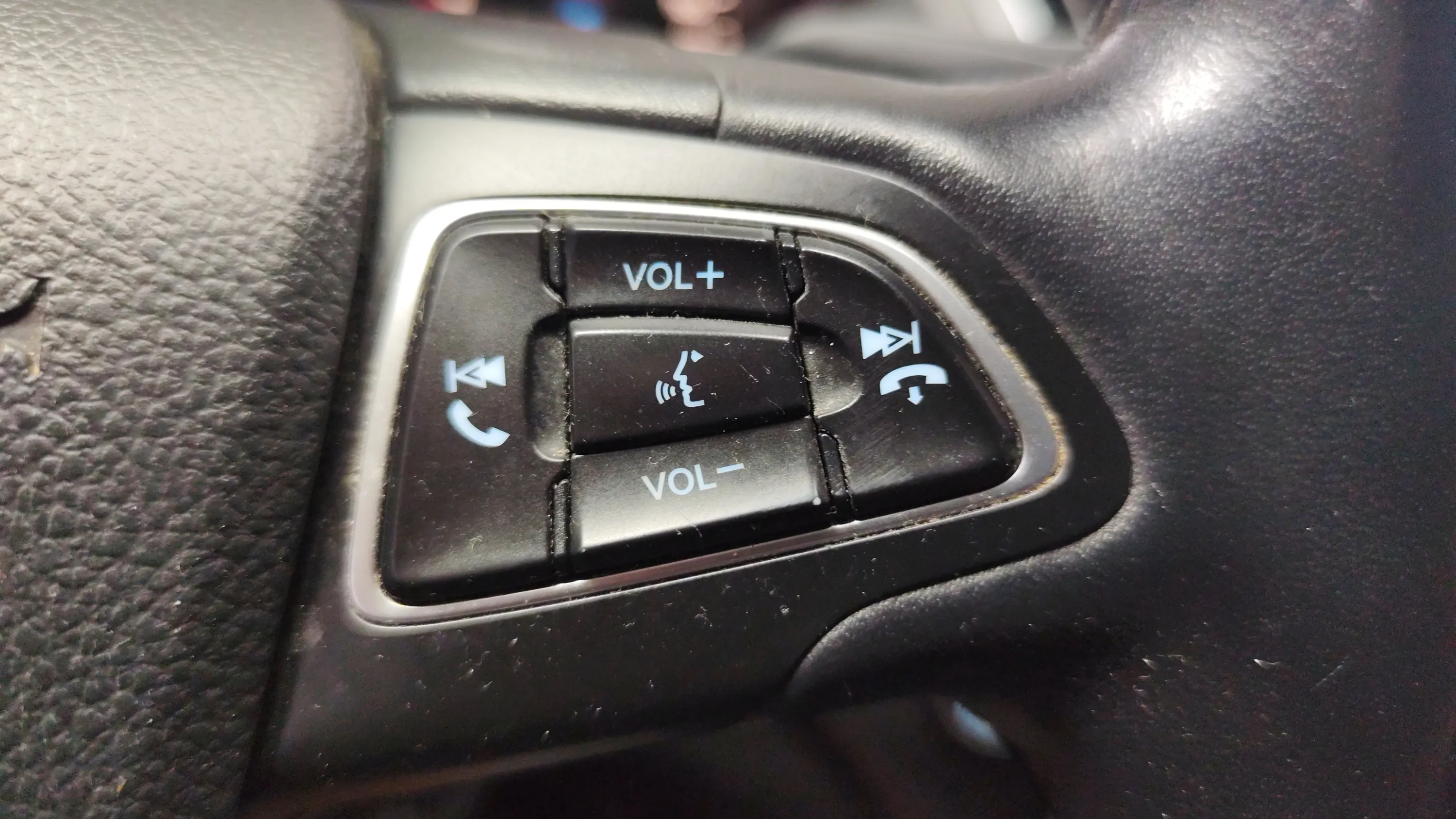 Ford C-Max 1.0 EcoBoost Titanium - foto 19
