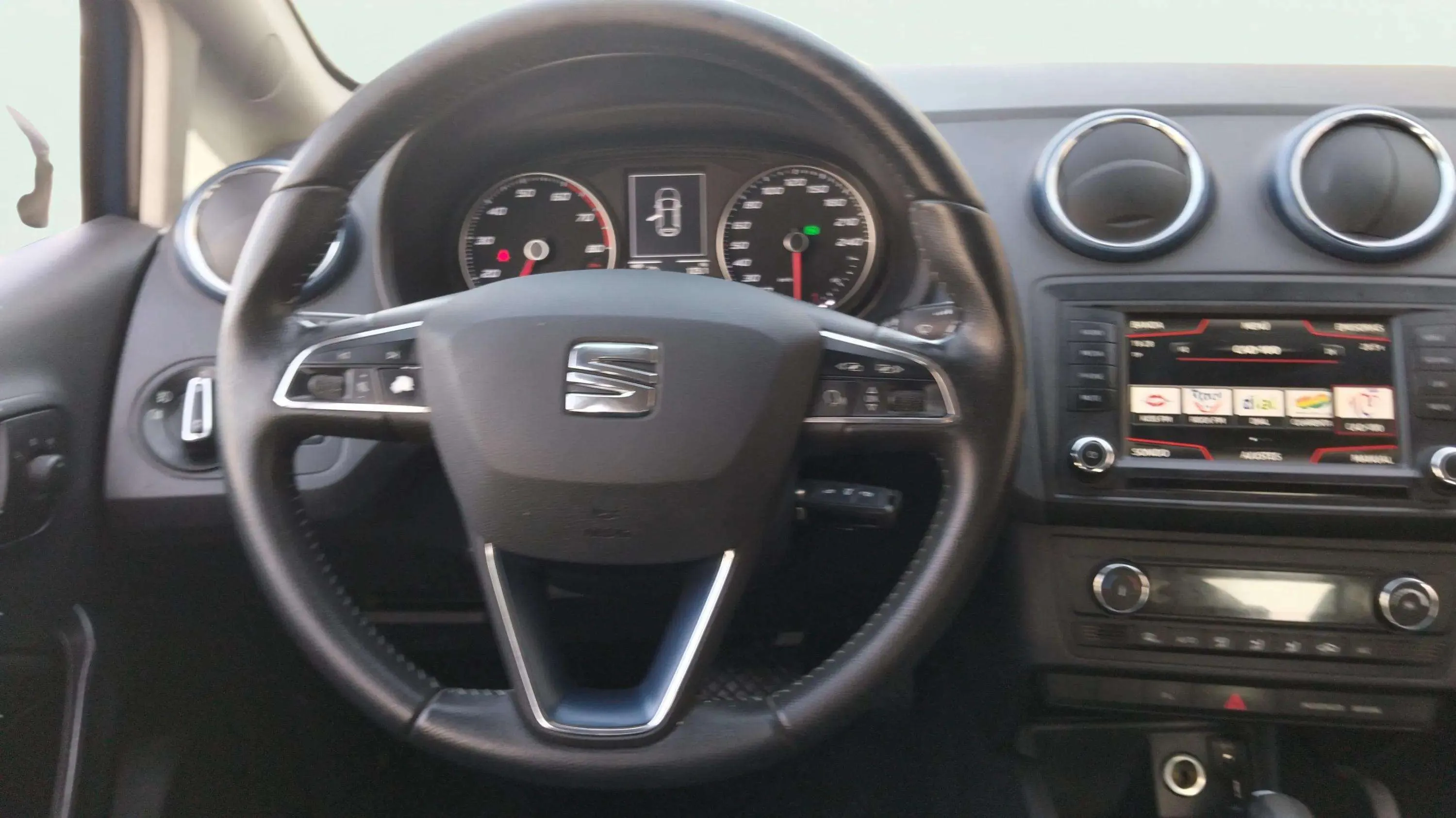 SEAT Ibiza 1.0 EcoTSI Style Connect Blue DSG - foto 14