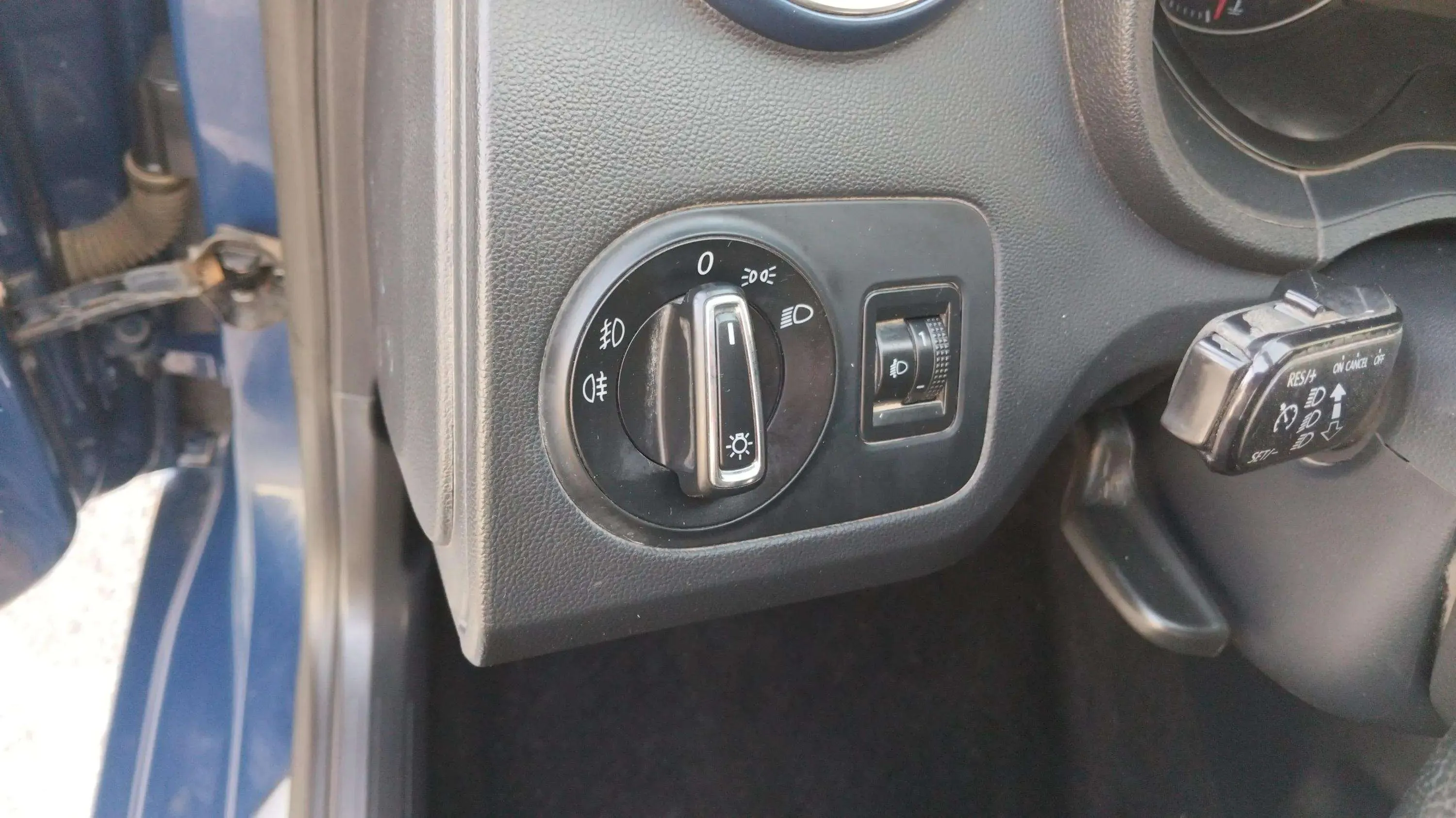 SEAT Ibiza 1.0 EcoTSI Style Connect Blue DSG - foto 7
