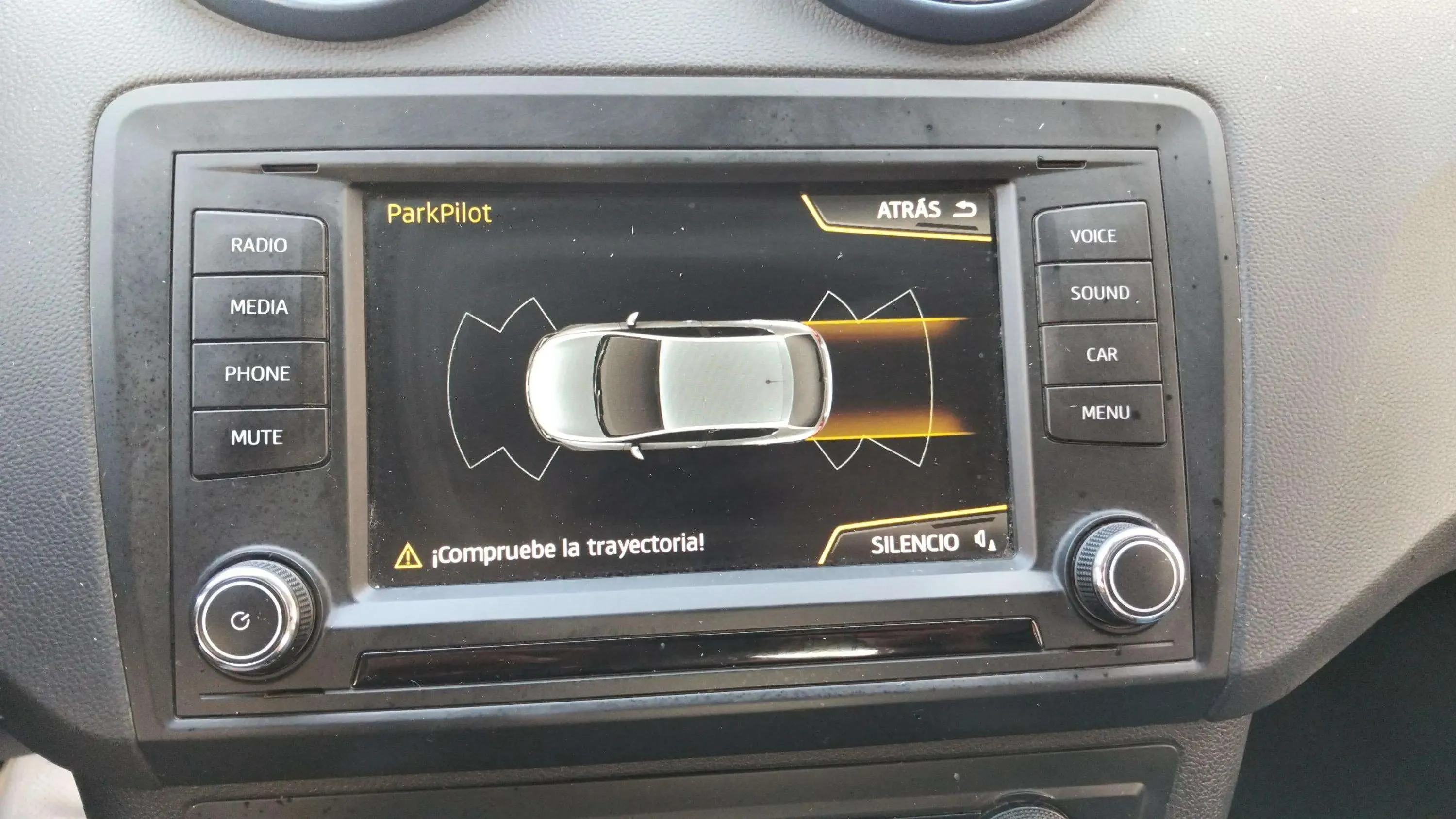 SEAT Ibiza 1.0 EcoTSI Style Connect Blue DSG - foto 15