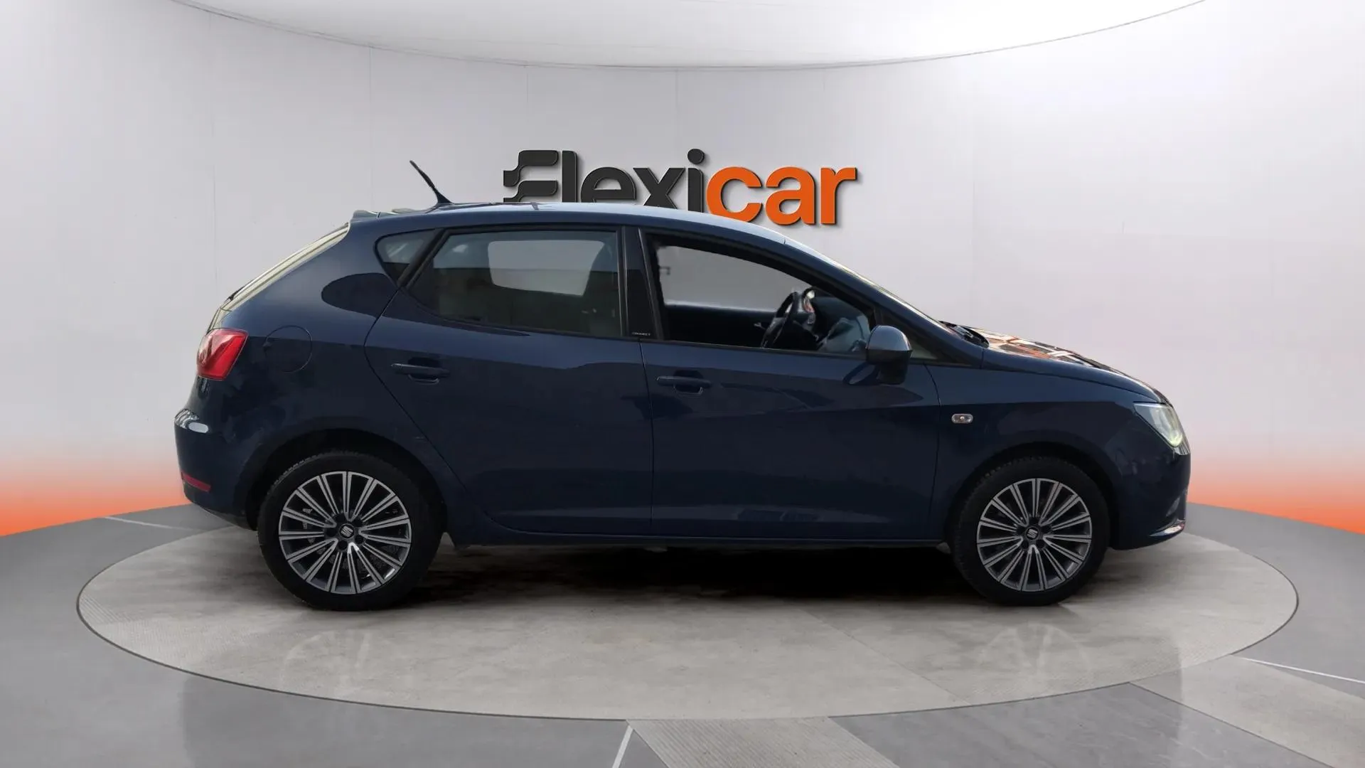 SEAT Ibiza 1.0 EcoTSI Style Connect Blue DSG - foto 3