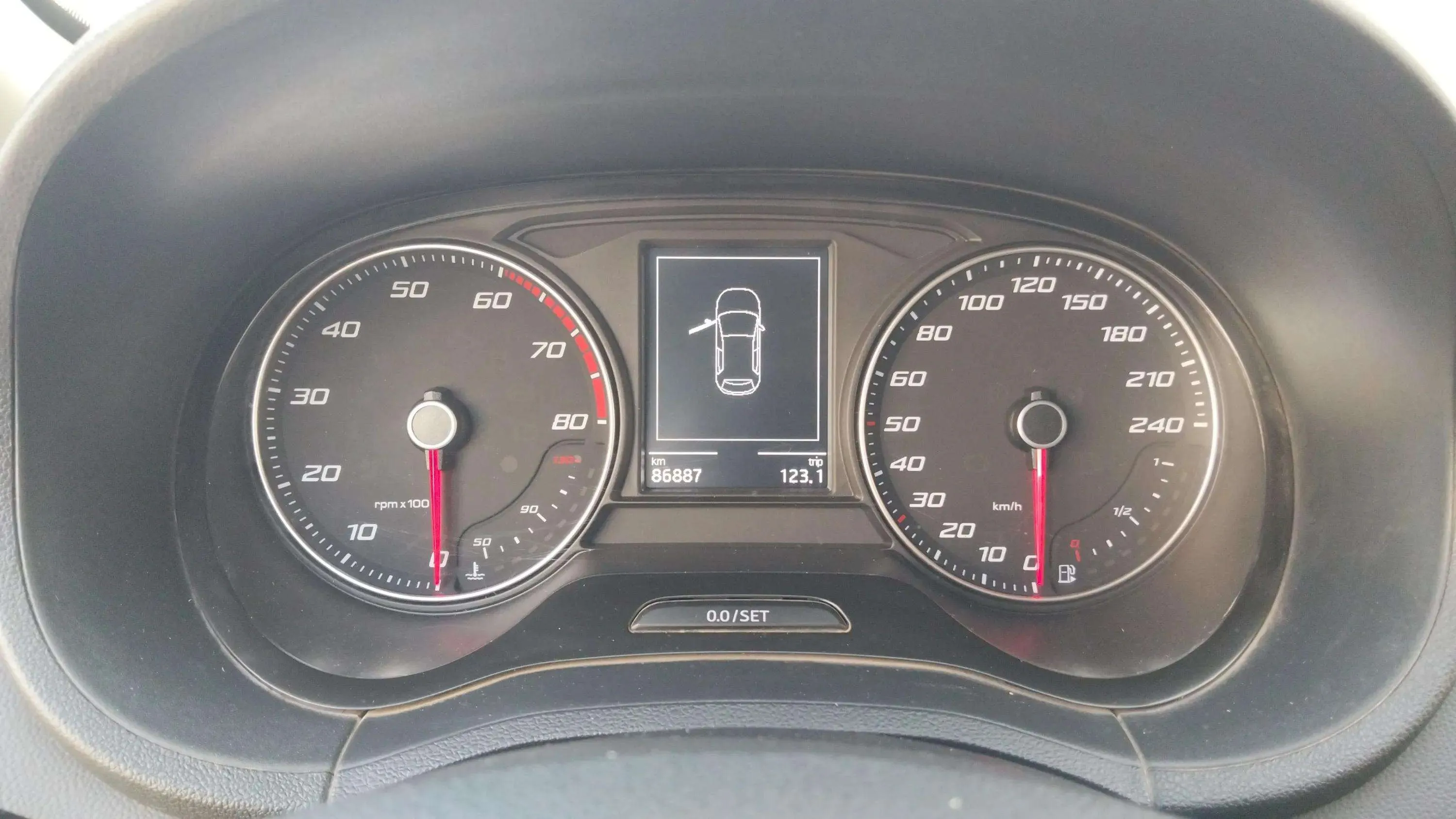 SEAT Ibiza 1.0 EcoTSI Style Connect Blue DSG - foto 6