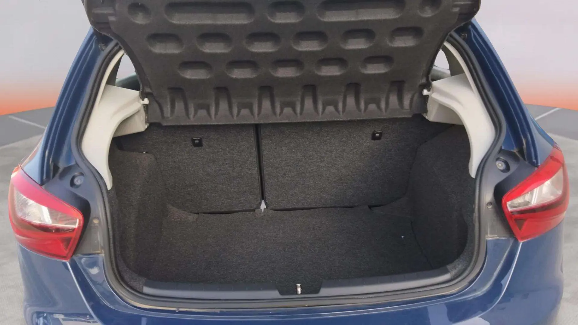 SEAT Ibiza 1.0 EcoTSI Style Connect Blue DSG - foto 21