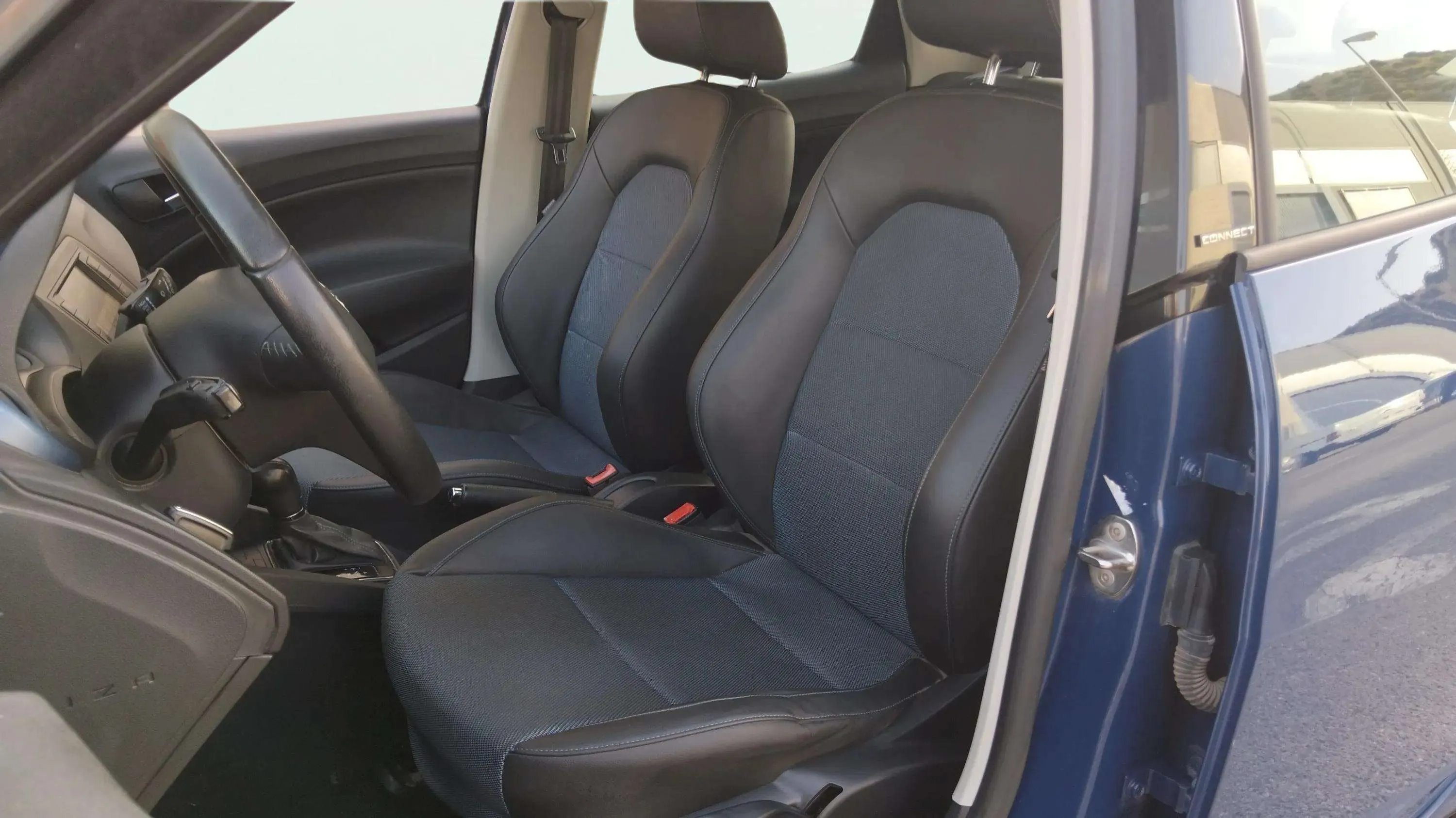 SEAT Ibiza 1.0 EcoTSI Style Connect Blue DSG - foto 18