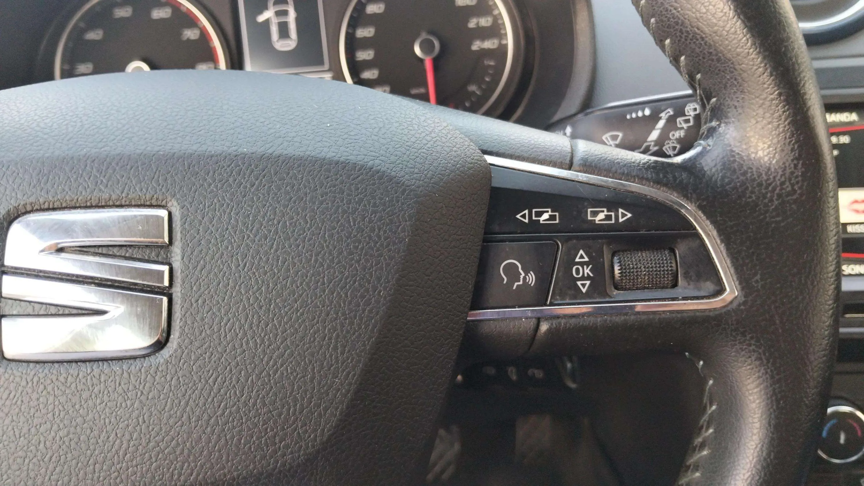 SEAT Ibiza 1.0 EcoTSI Style Connect Blue DSG - foto 10