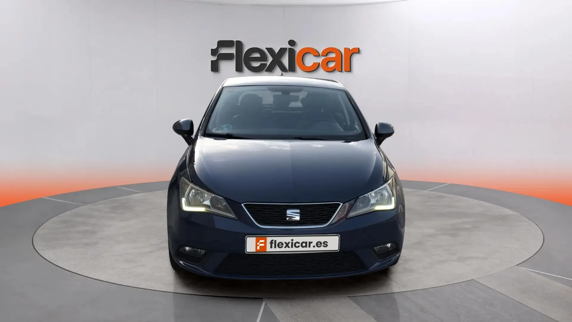 SEAT Ibiza 1.0 EcoTSI Style Connect Blue DSG - foto 2