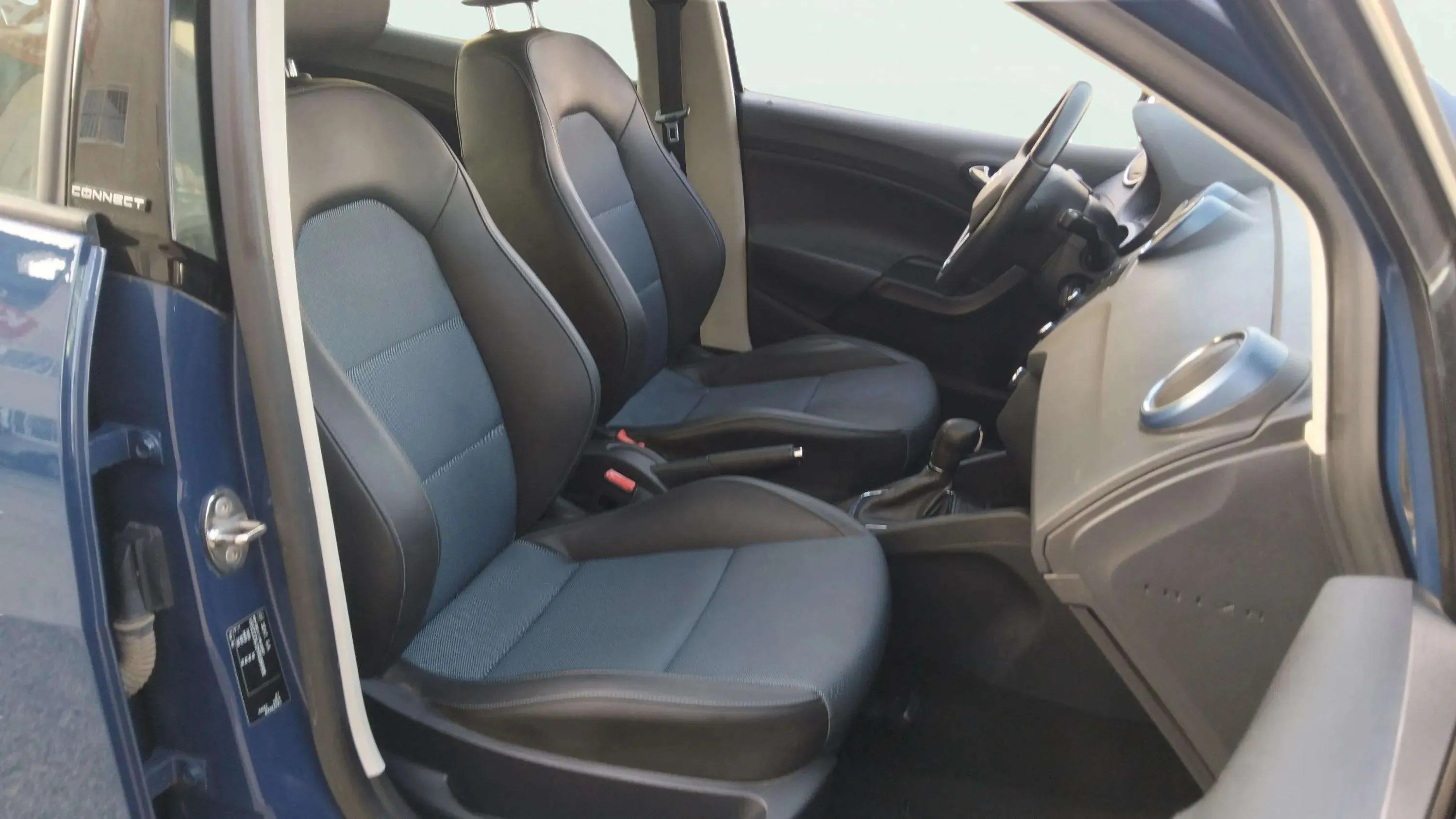 SEAT Ibiza 1.0 EcoTSI Style Connect Blue DSG - foto 19