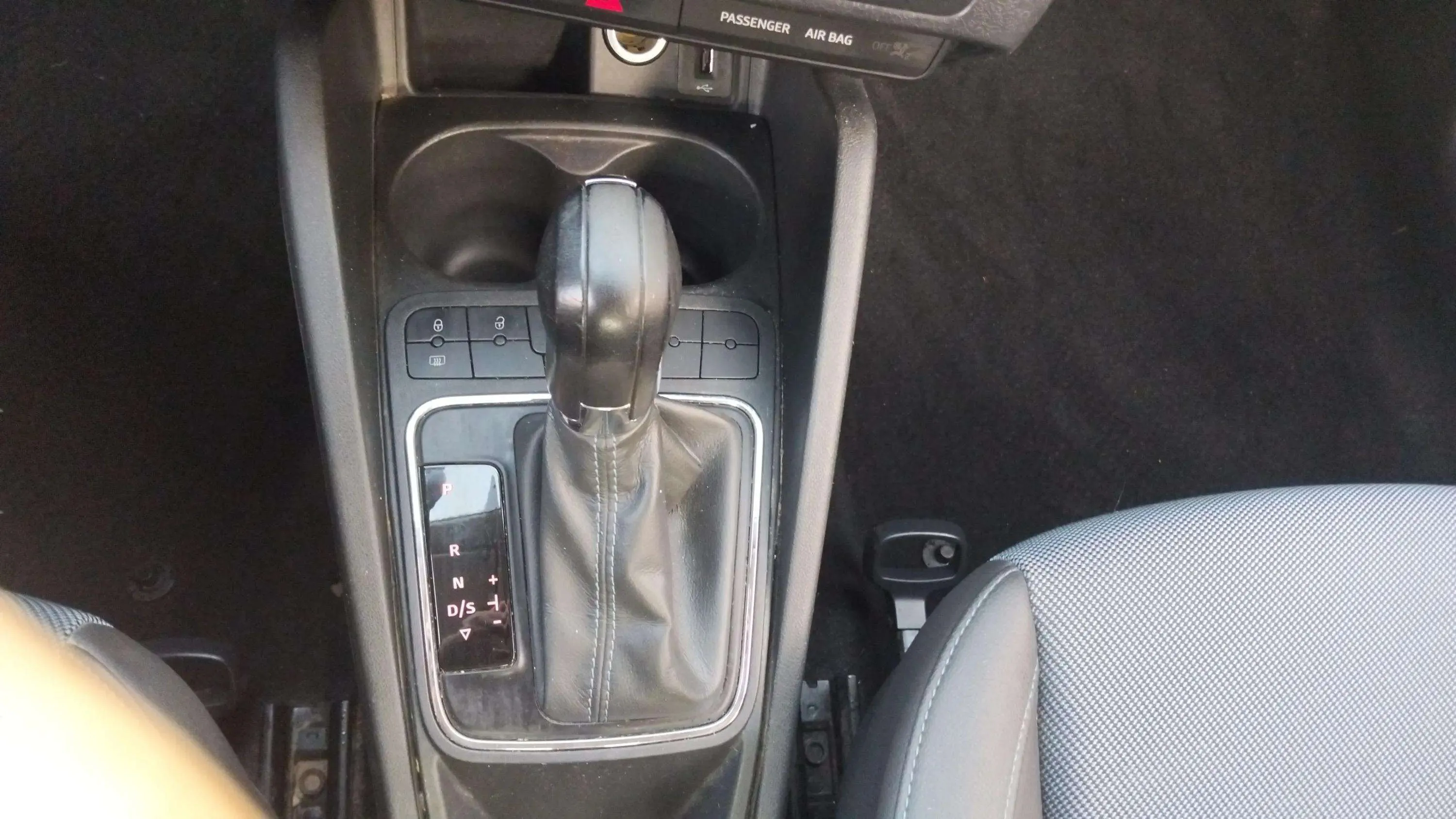SEAT Ibiza 1.0 EcoTSI Style Connect Blue DSG - foto 17