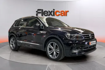 volkswagen tiguan sport 14 tsi 110kw 150cv 4motion dsg gasolina automatica rivas ii 903000000267881