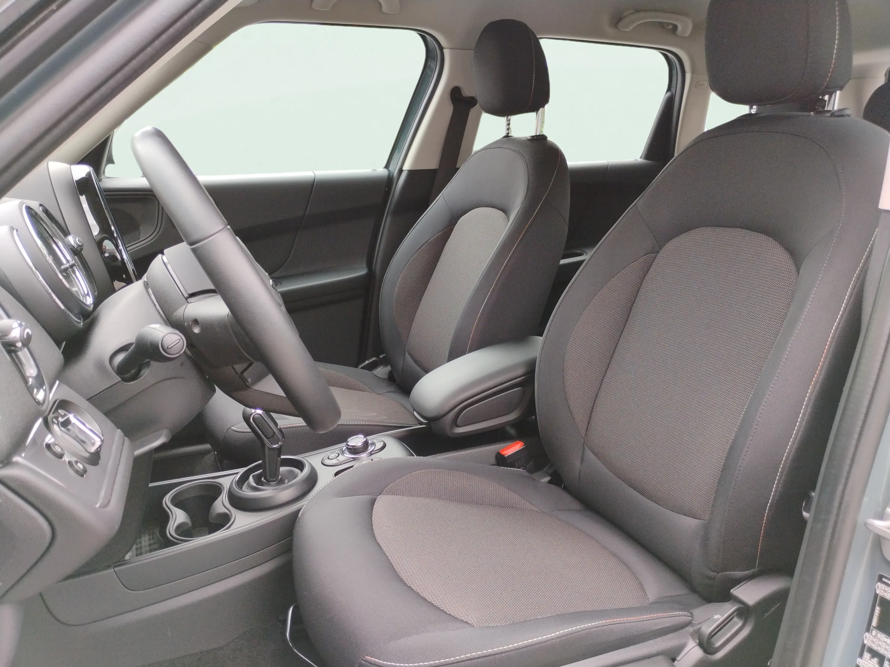 MINI Countryman Cooper - foto 15