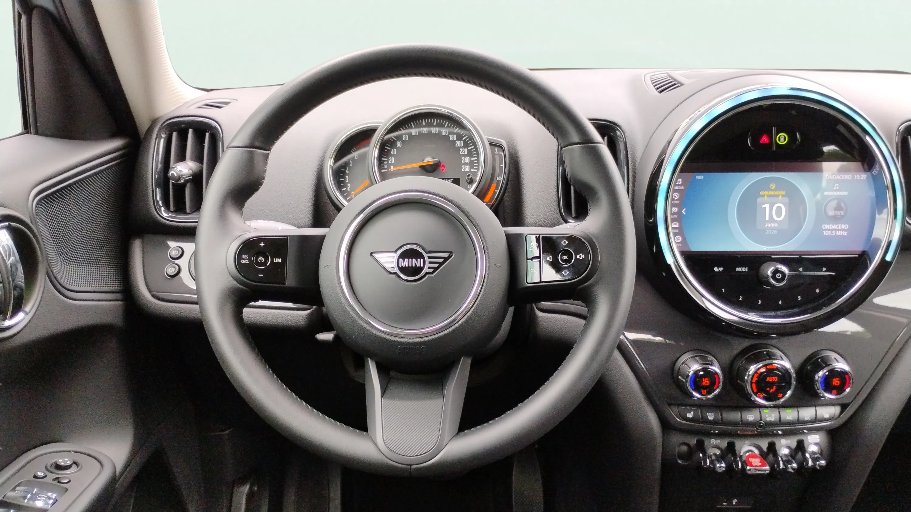 MINI Countryman Cooper - foto 11
