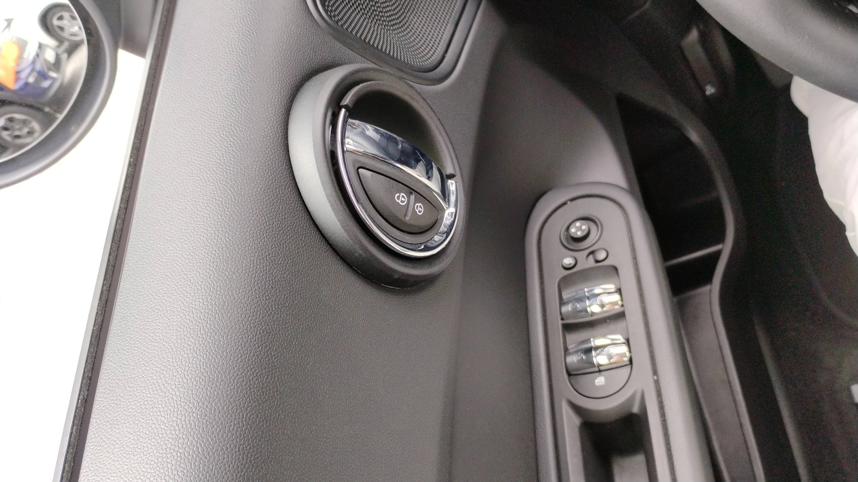 MINI Countryman Cooper - foto 25