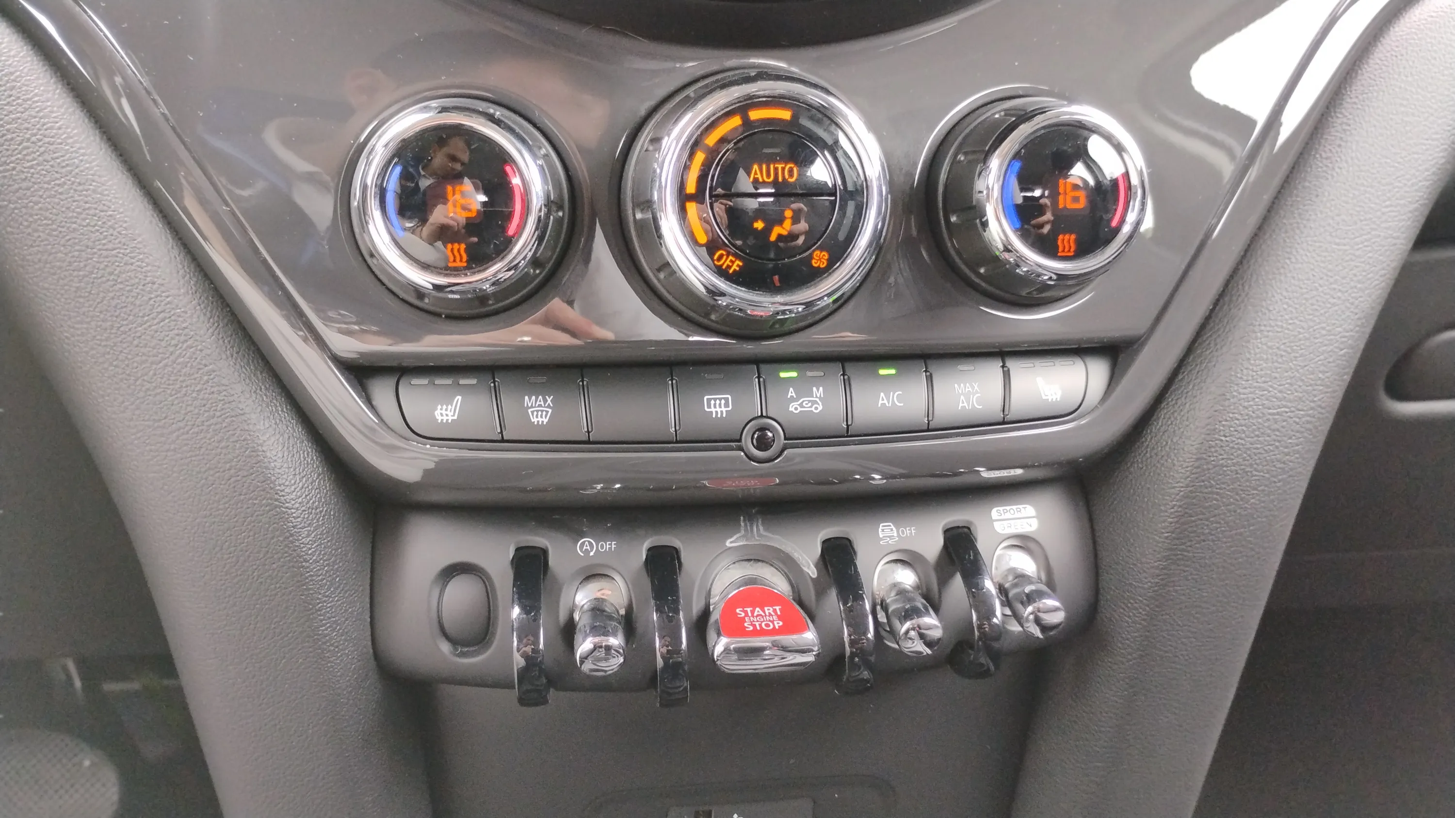 MINI Countryman Cooper - foto 22