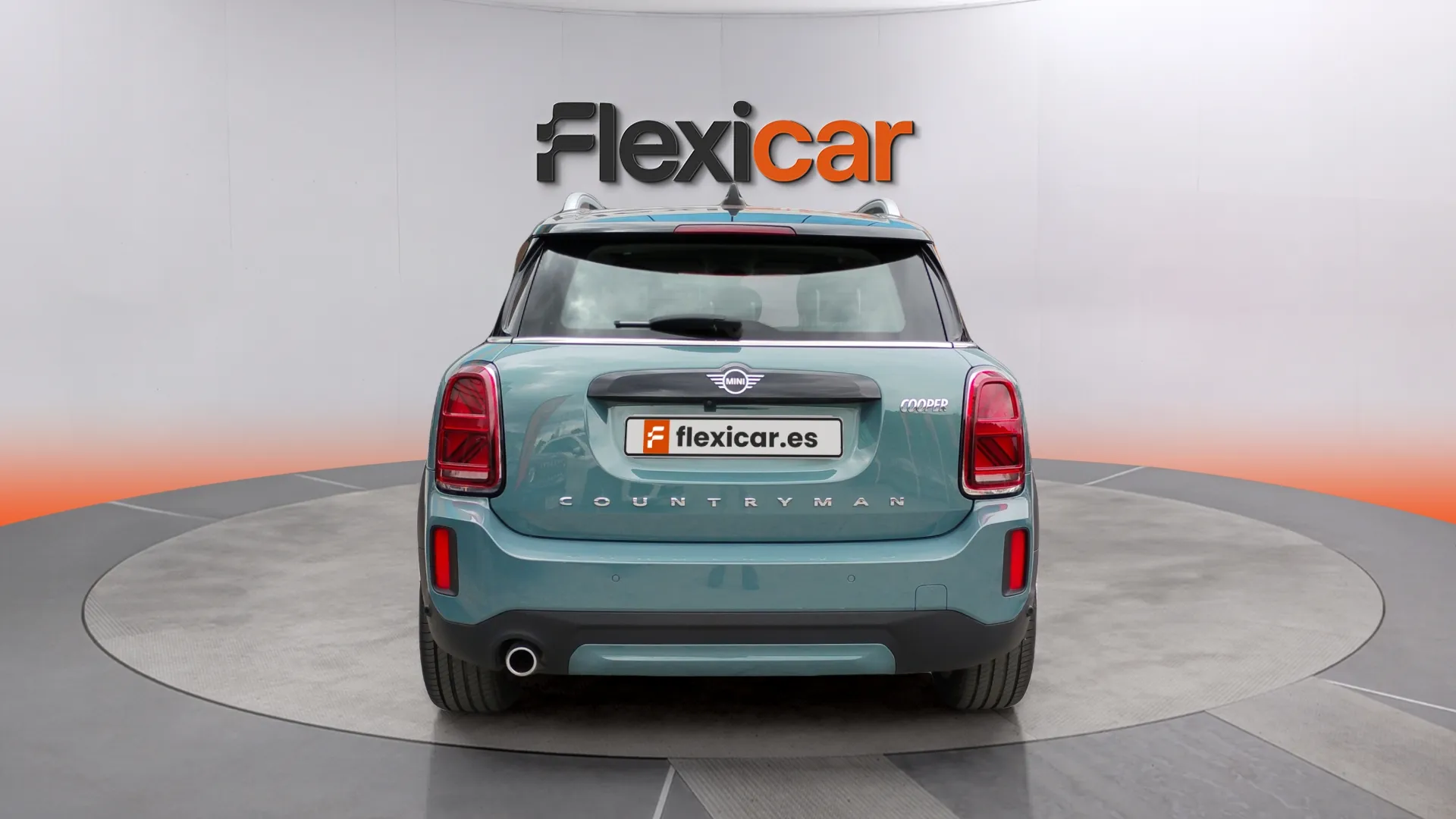MINI Countryman Cooper - foto 8