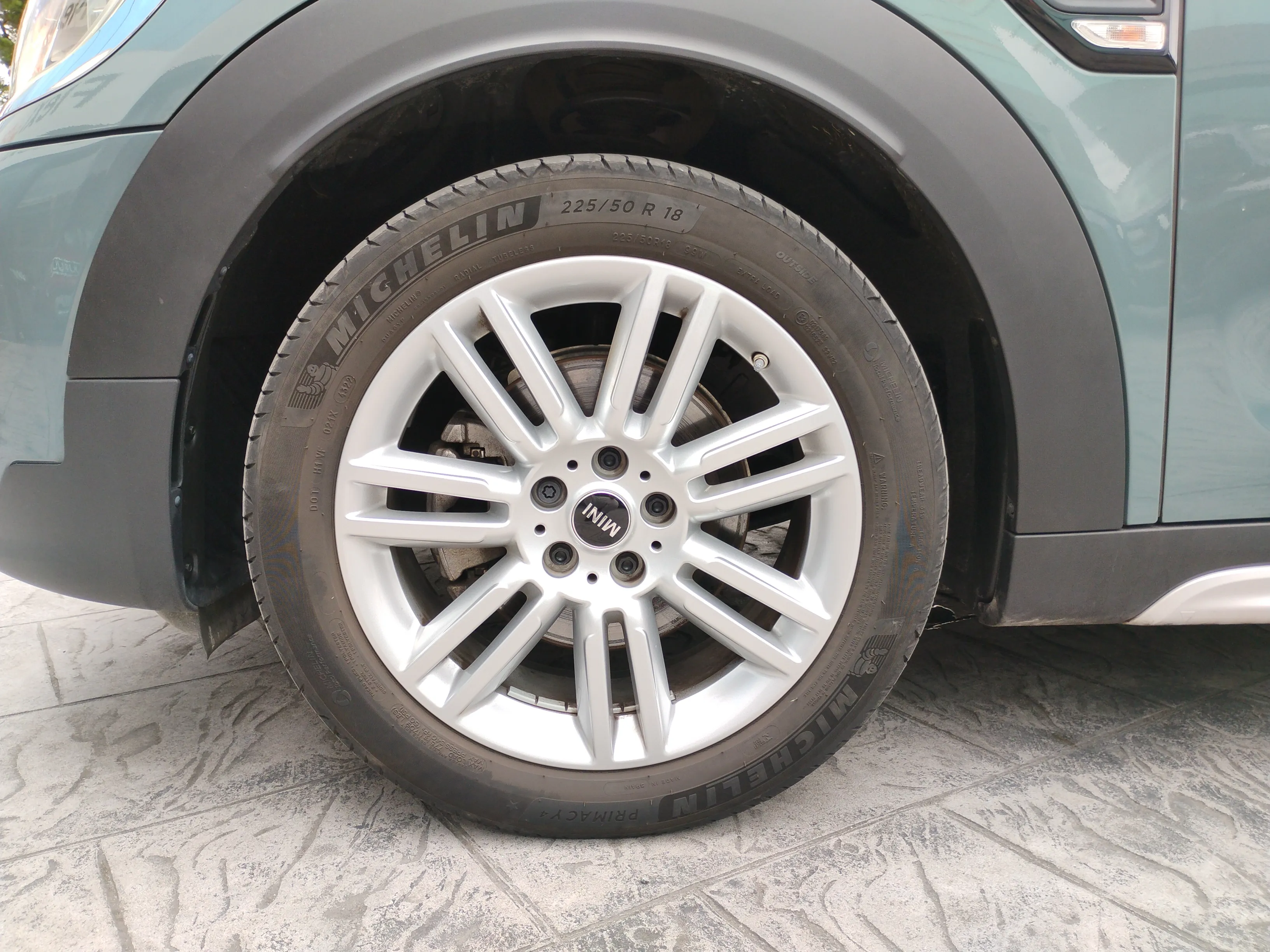 MINI Countryman Cooper - foto 27