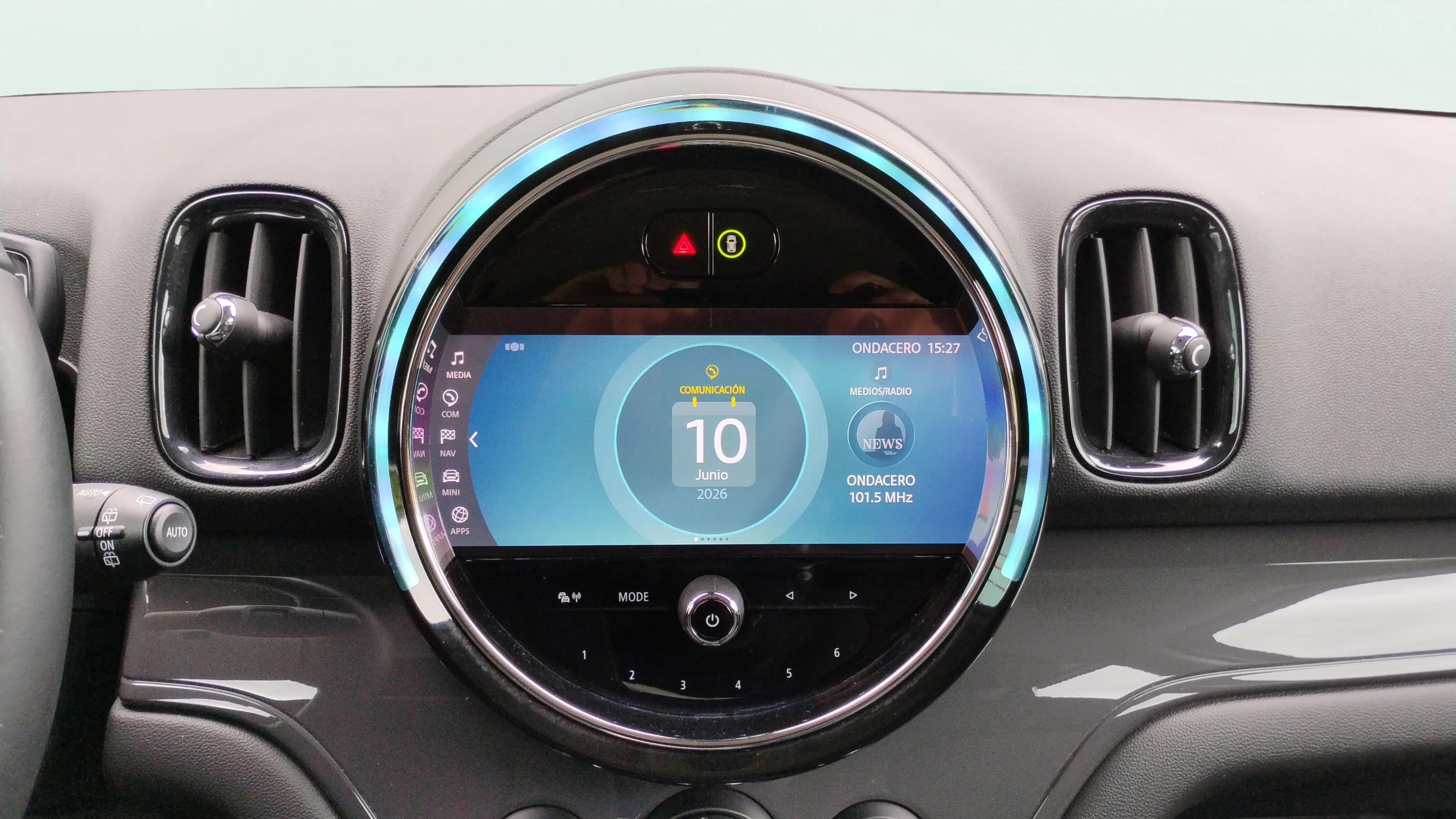 MINI Countryman Cooper - foto 12