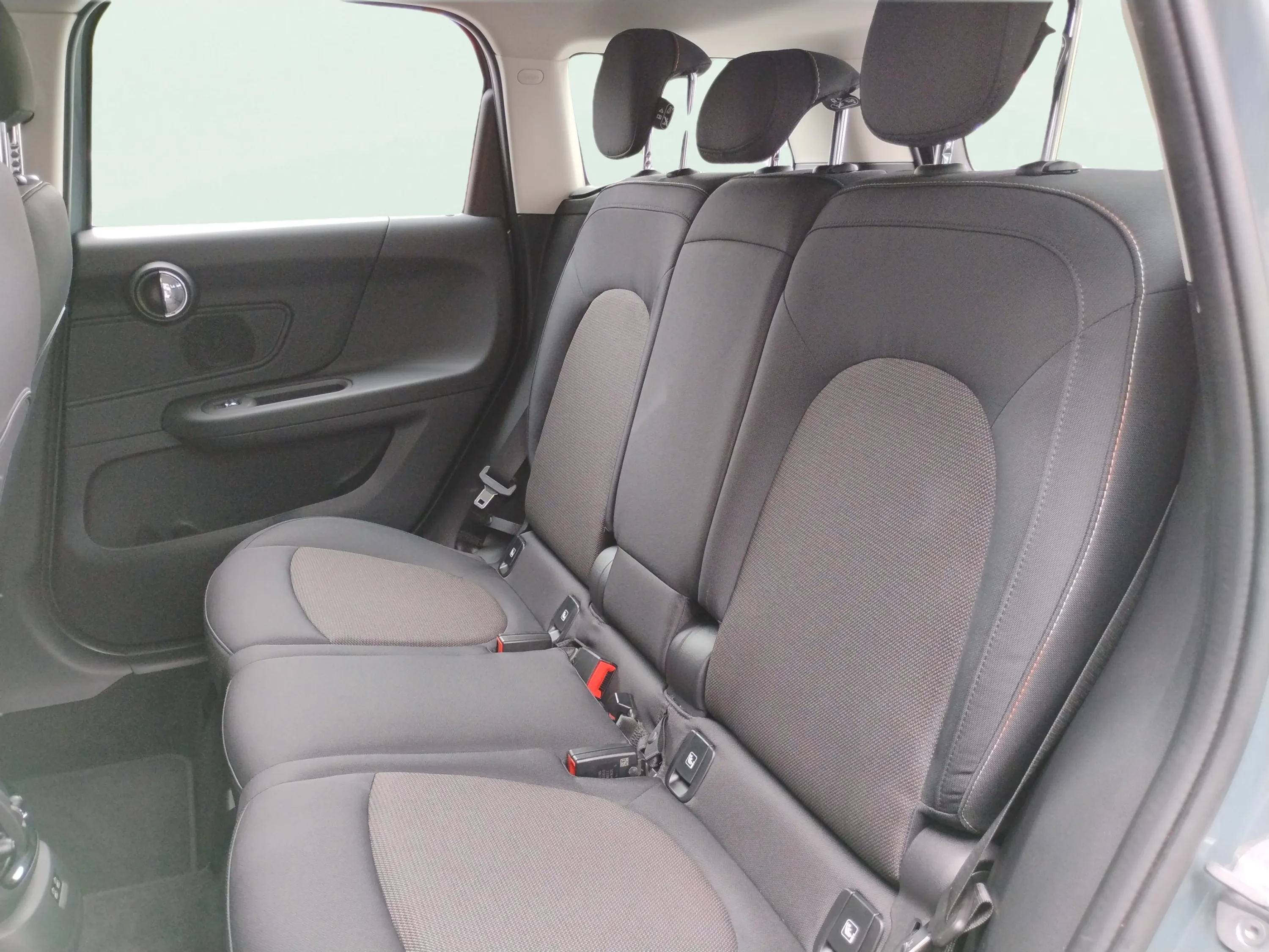 MINI Countryman Cooper - foto 17