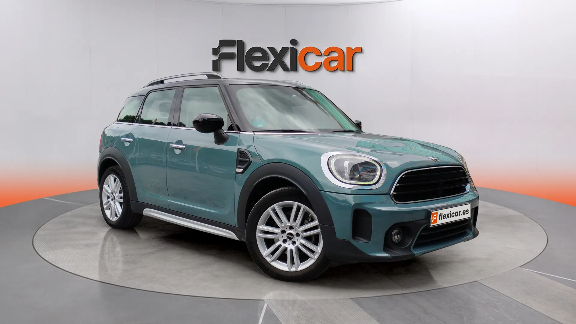 MINI Countryman Cooper