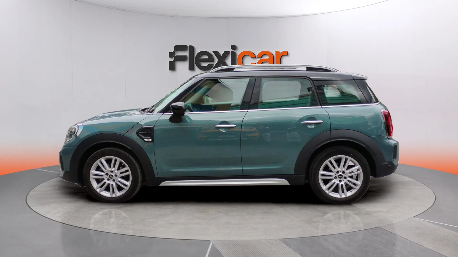 MINI Countryman Cooper - foto 6
