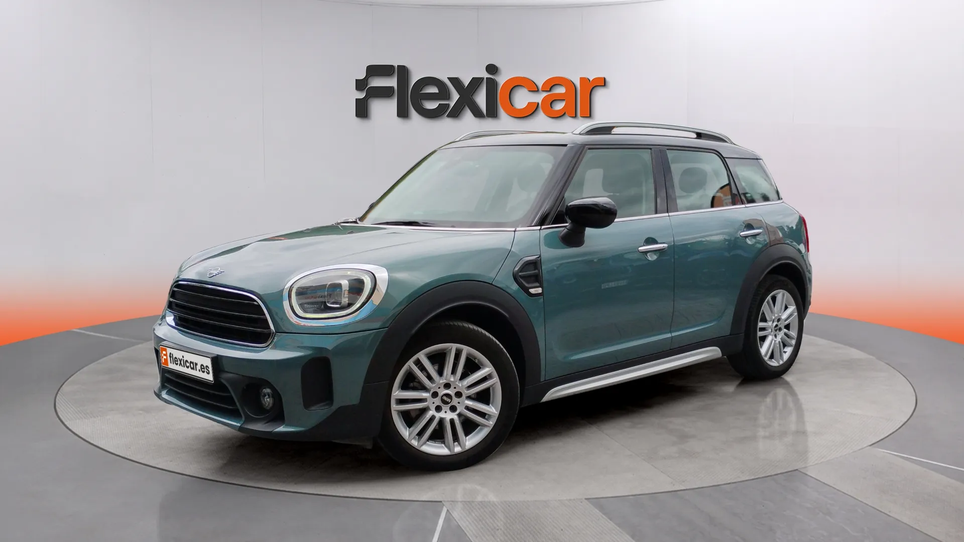 MINI Countryman Cooper - foto 5
