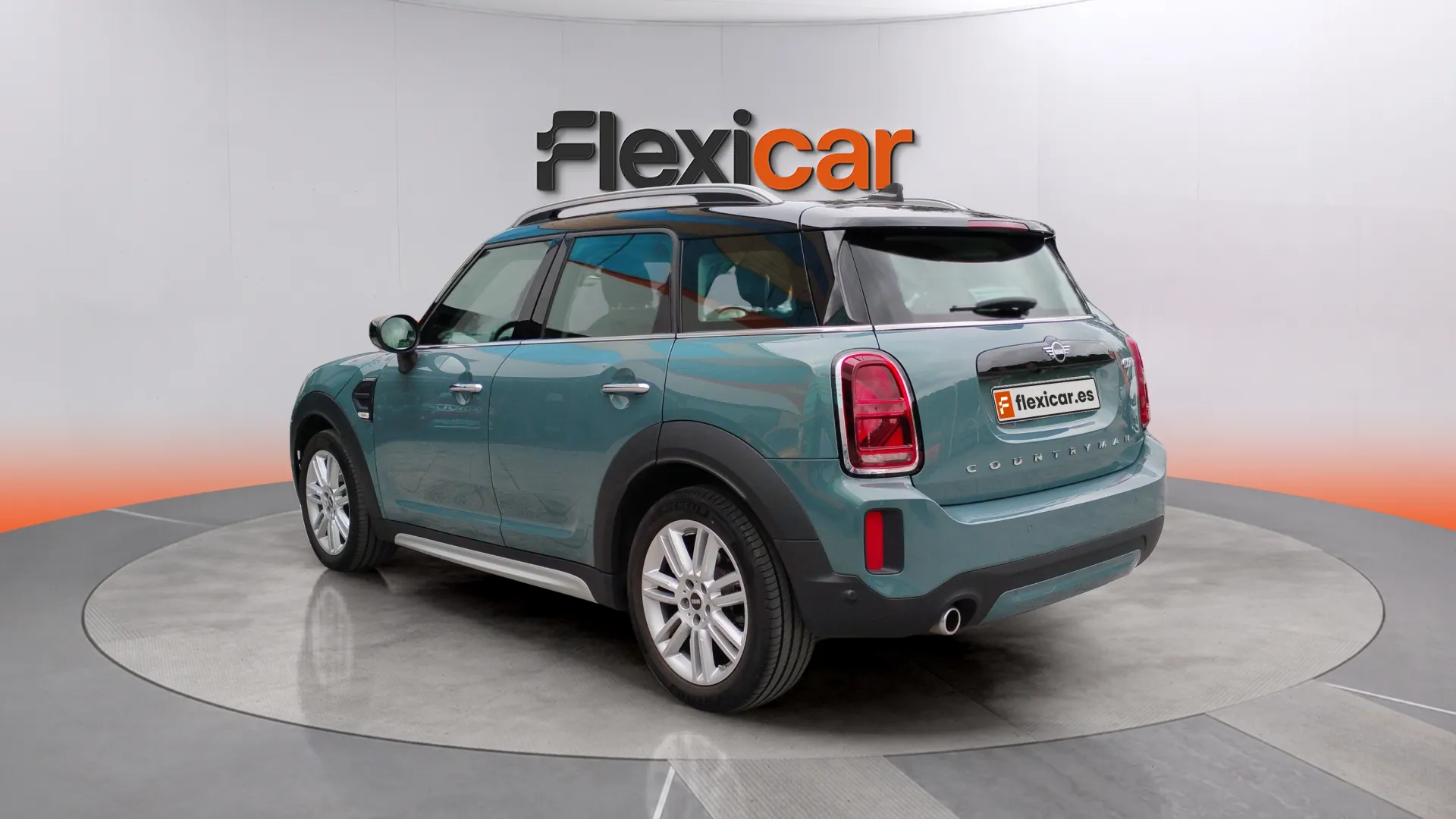 MINI Countryman Cooper - foto 7