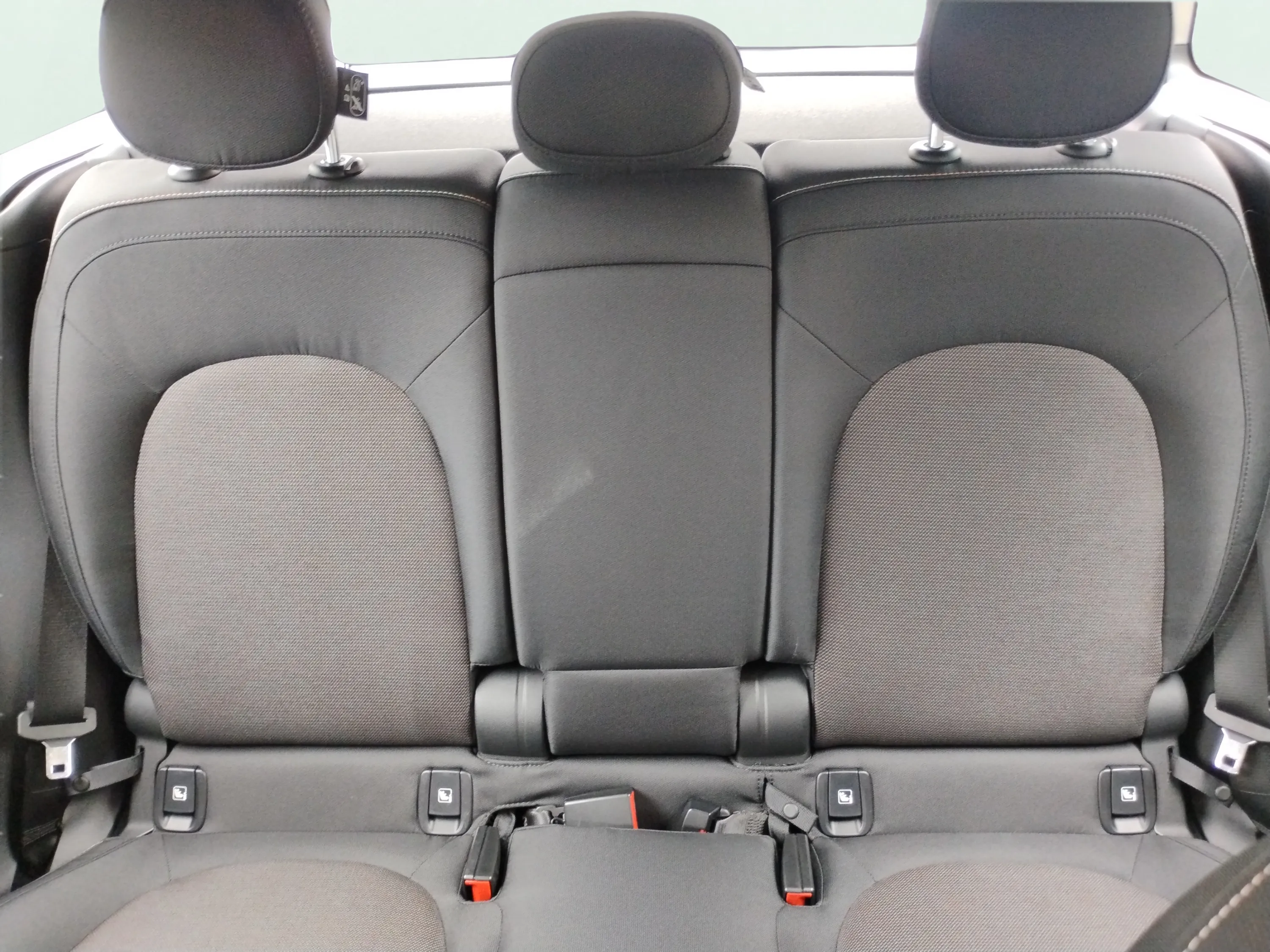 MINI Countryman Cooper - foto 16