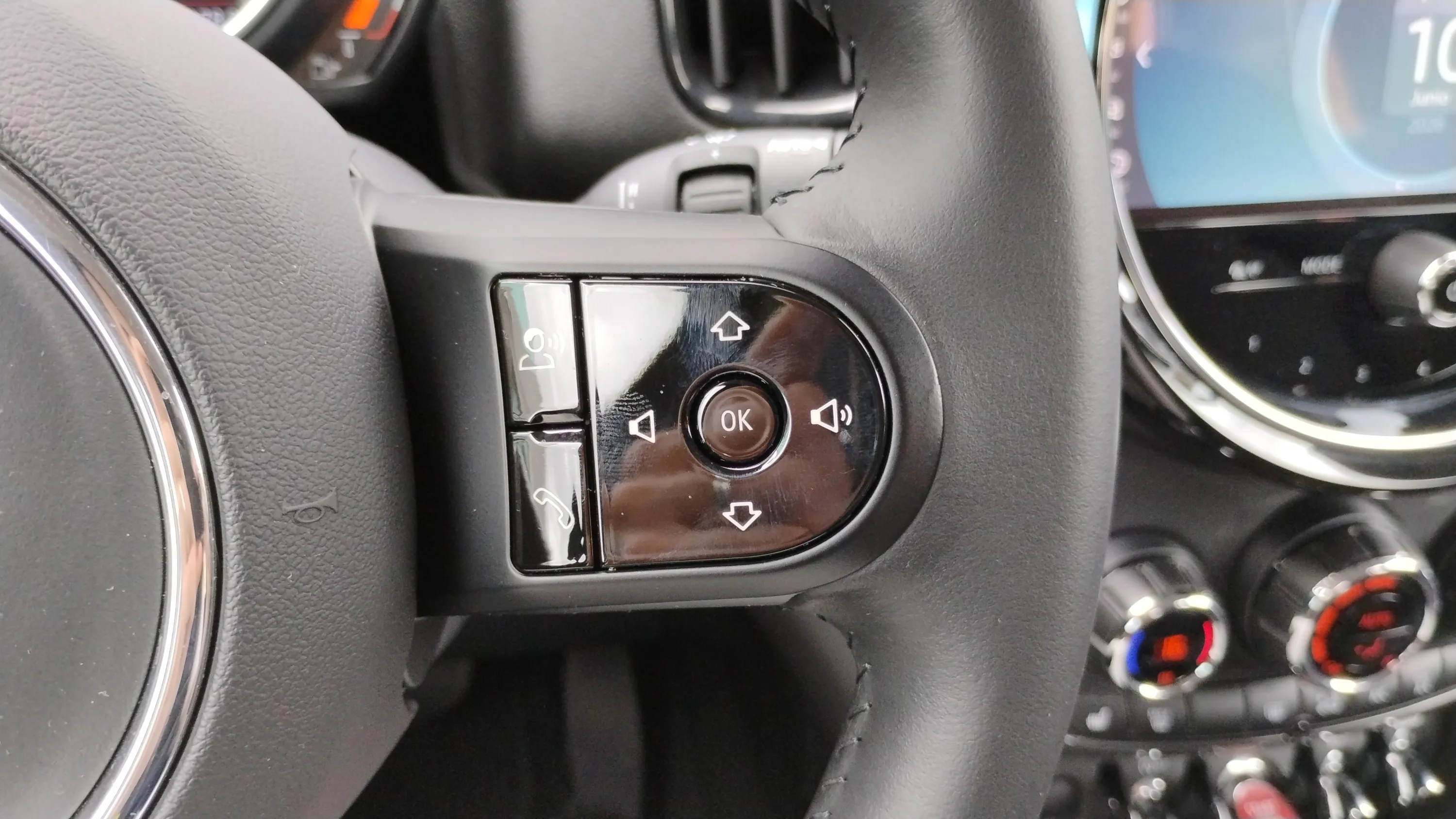 MINI Countryman Cooper - foto 19