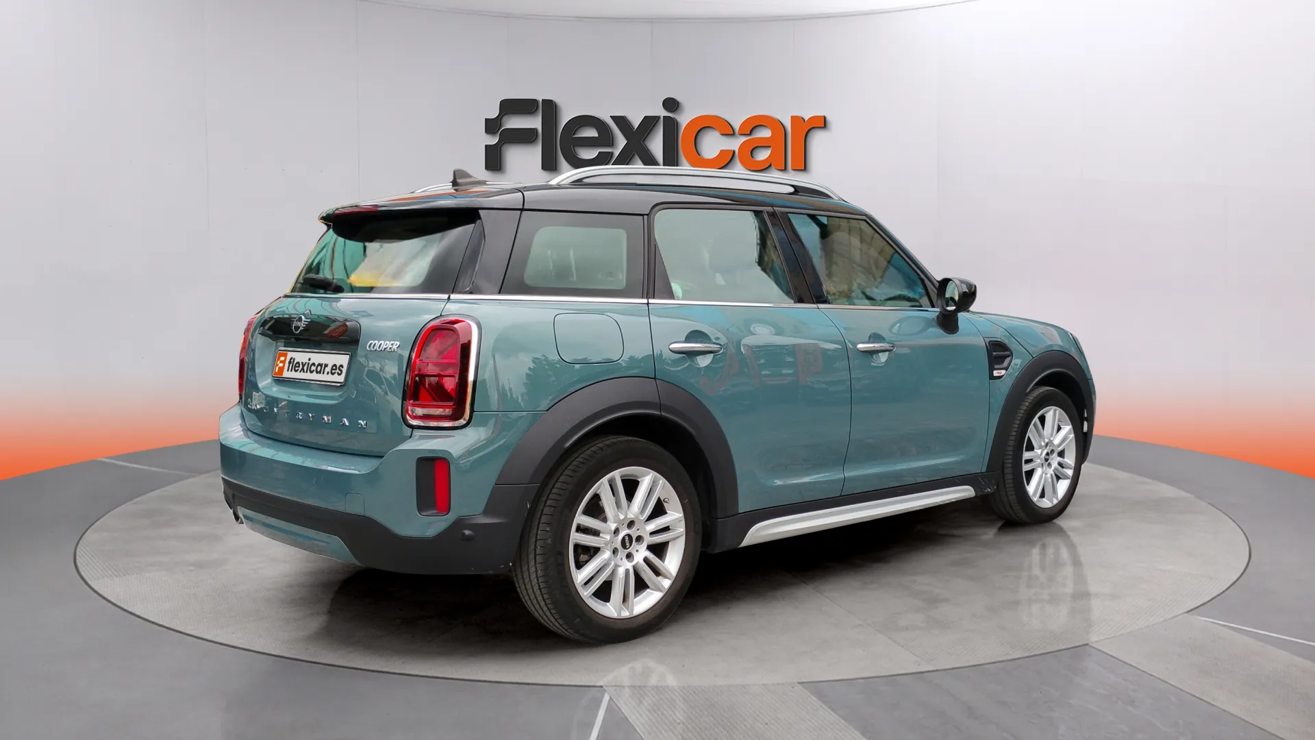 MINI Countryman Cooper - foto 3