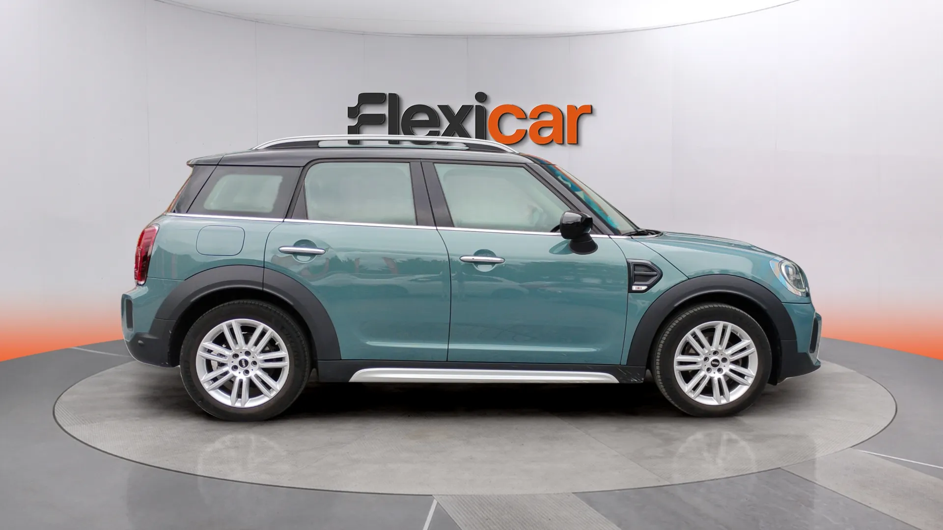 MINI Countryman Cooper - foto 2