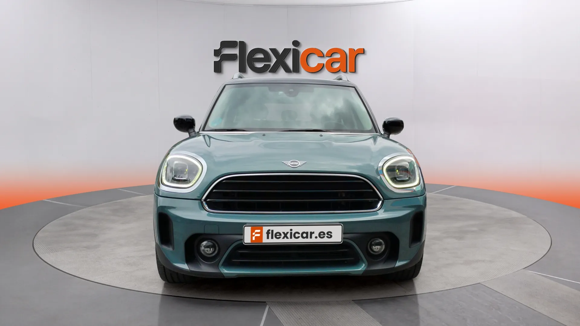 MINI Countryman Cooper - foto 4