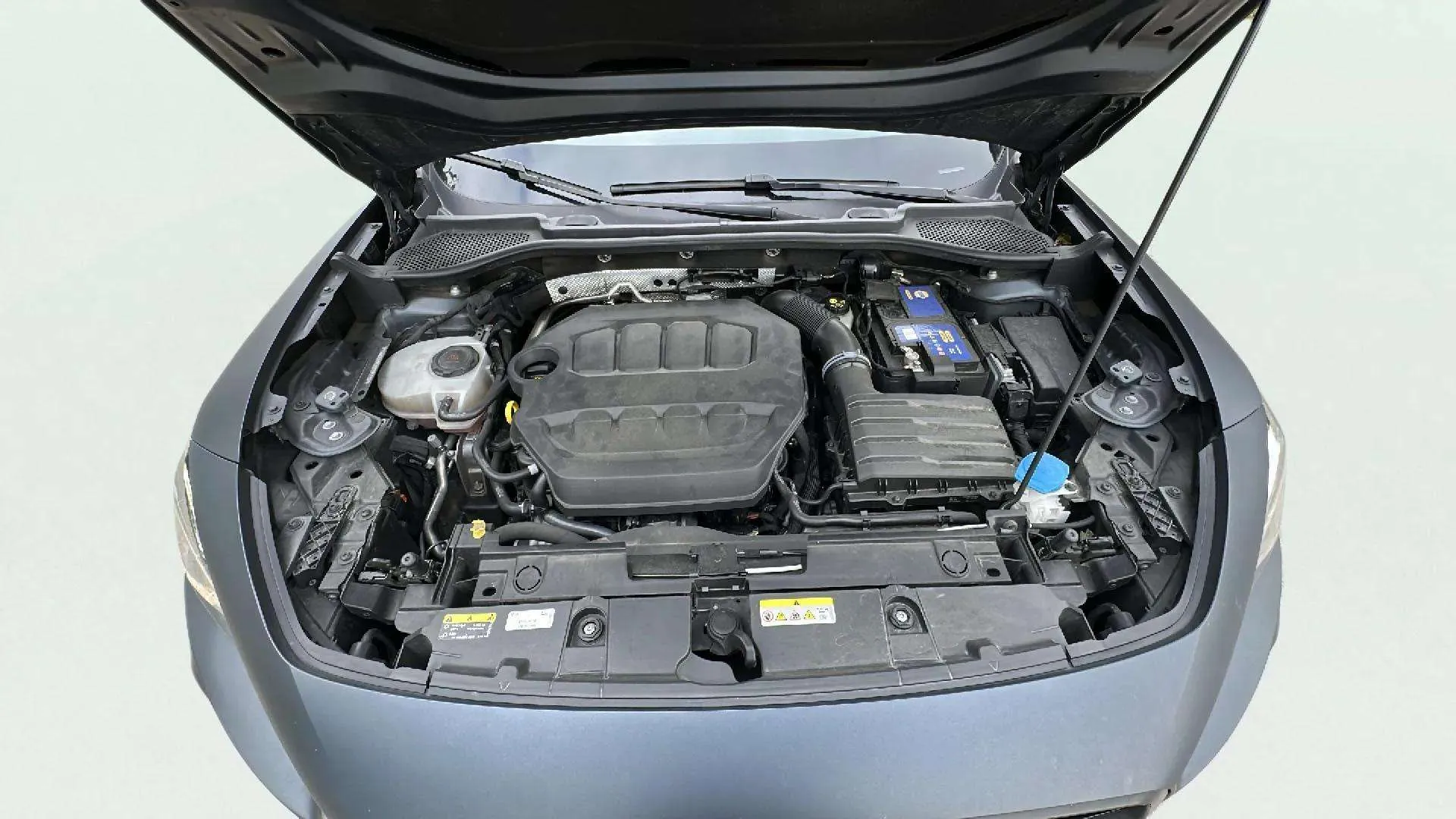 Cupra Formentor 2.0 TSI VZ 4Drive DSG - foto 22