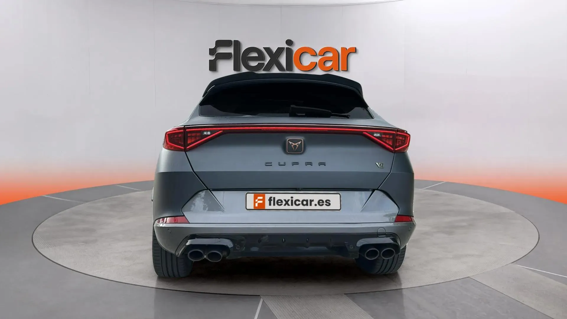 Cupra Formentor 2.0 TSI VZ 4Drive DSG - foto 8