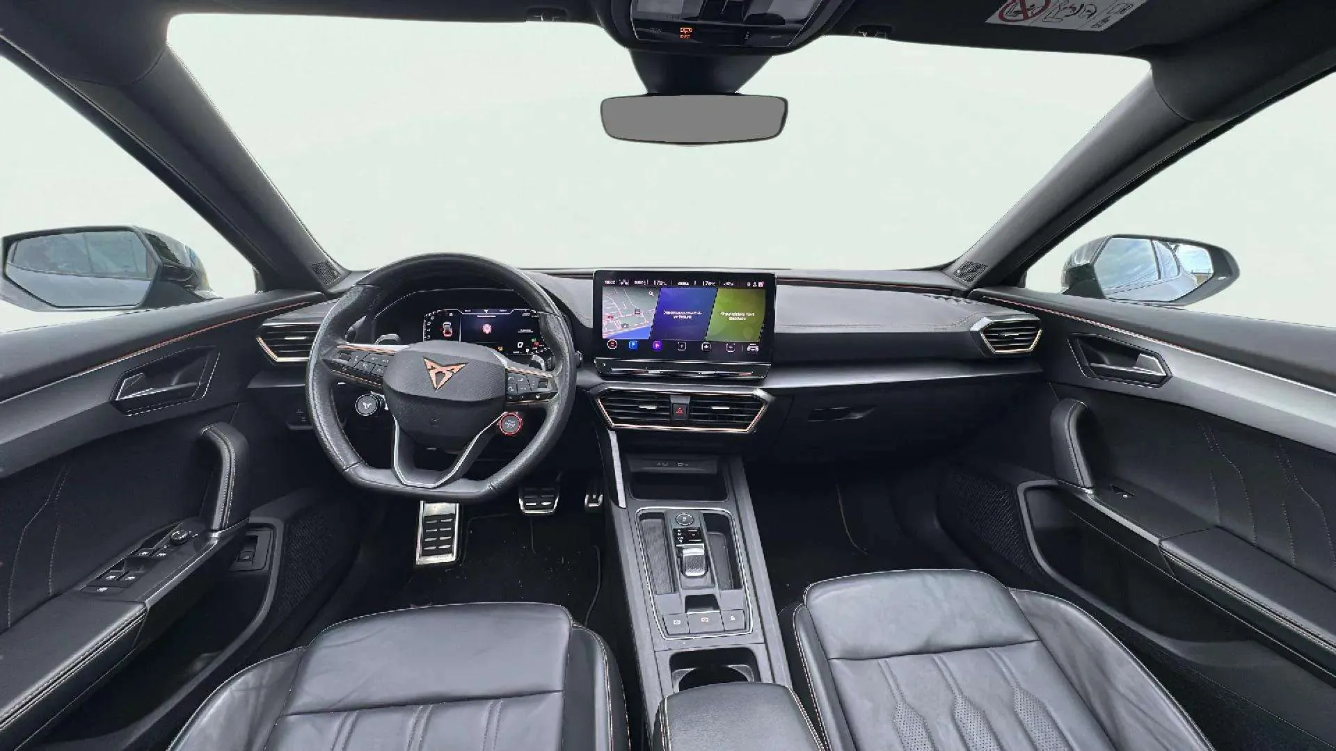 Cupra Formentor 2.0 TSI VZ 4Drive DSG - foto 14