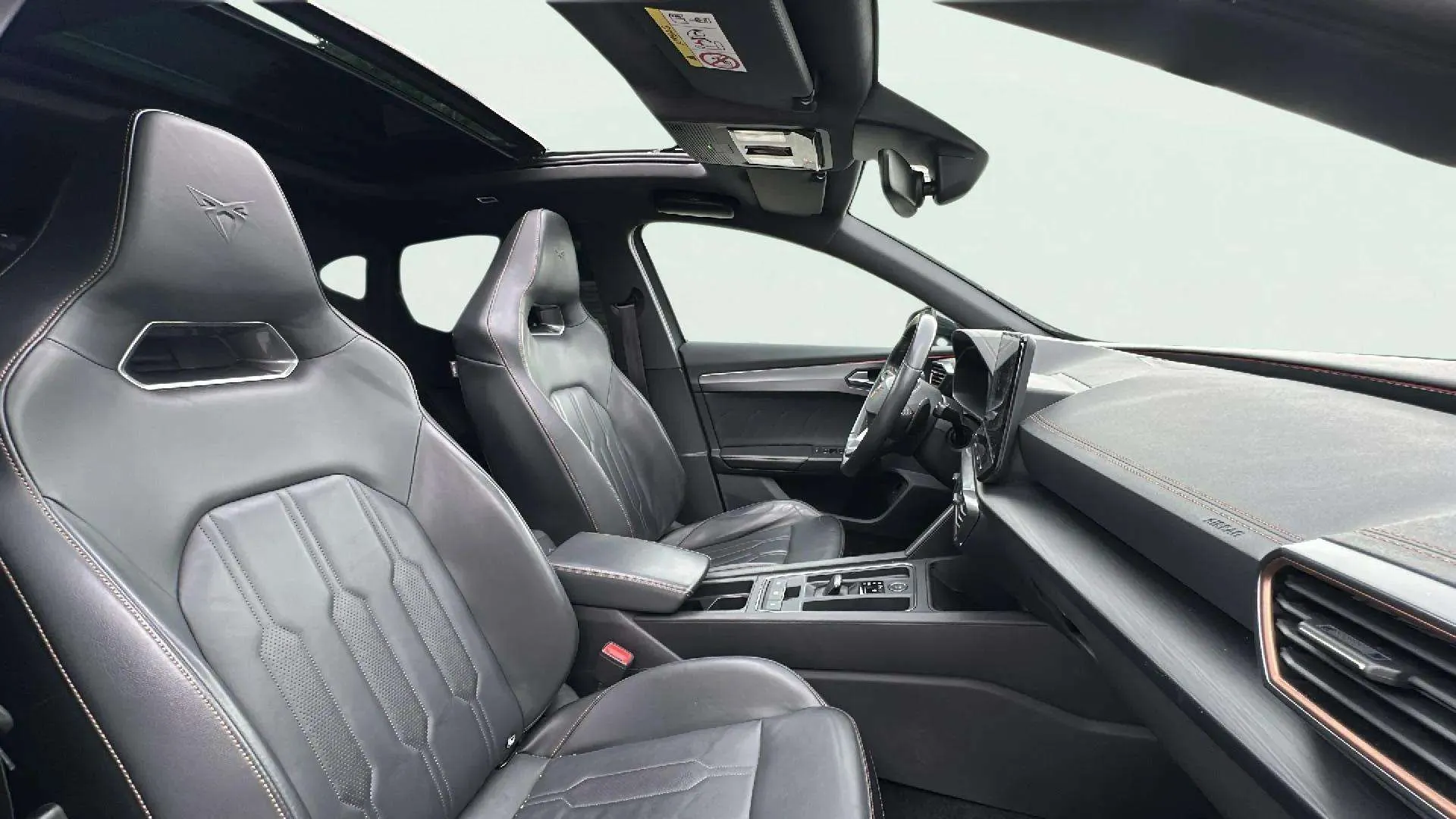 Cupra Formentor 2.0 TSI VZ 4Drive DSG - foto 18