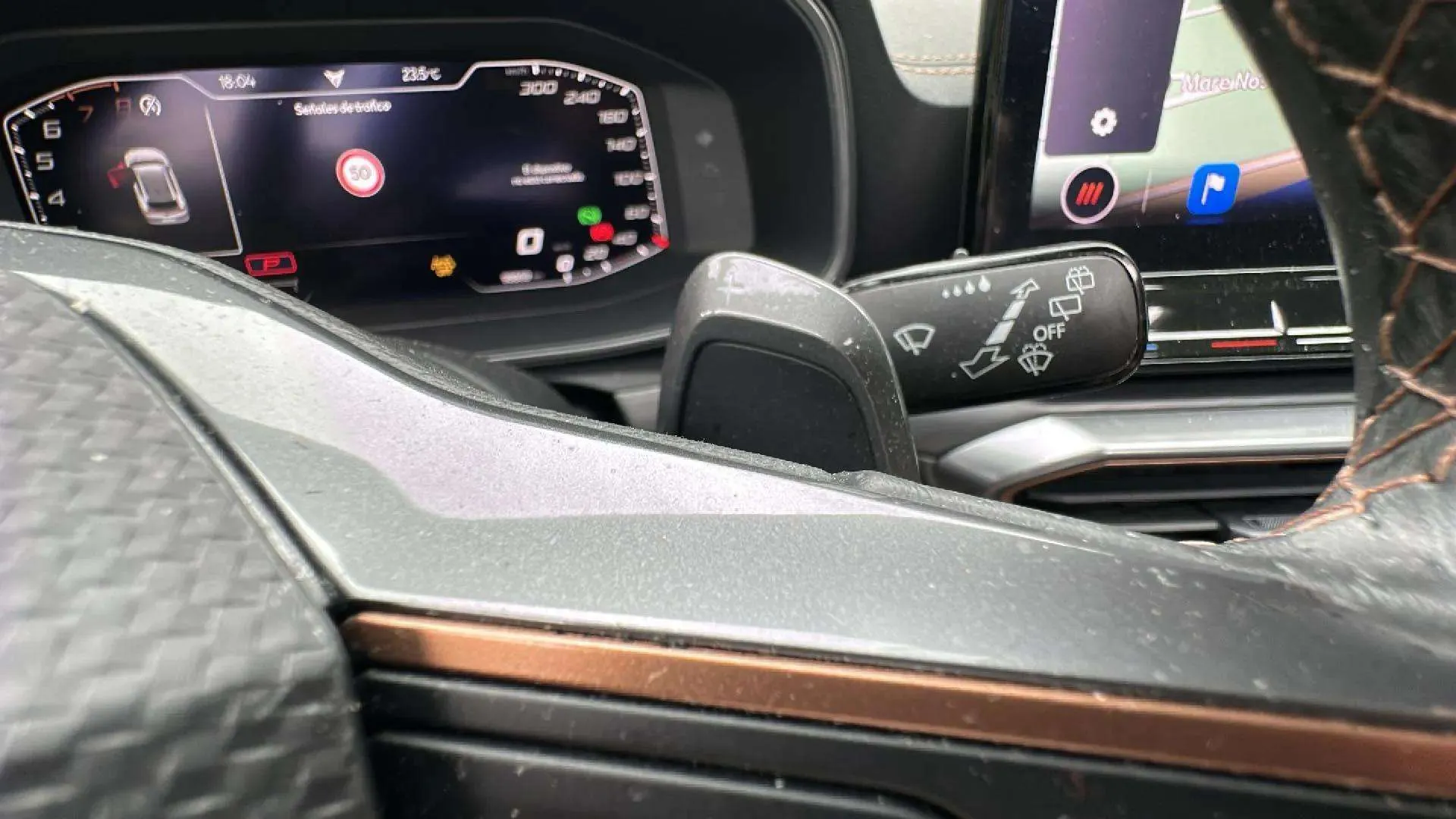 Cupra Formentor 2.0 TSI VZ 4Drive DSG - foto 33
