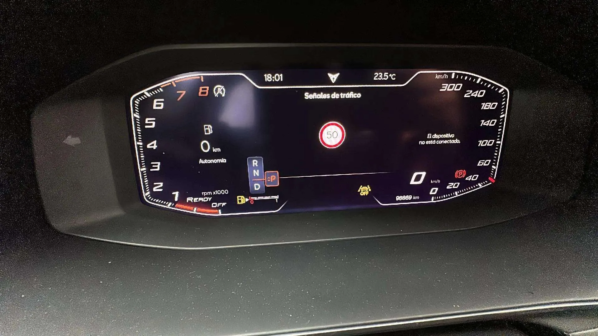 Cupra Formentor 2.0 TSI VZ 4Drive DSG - foto 17