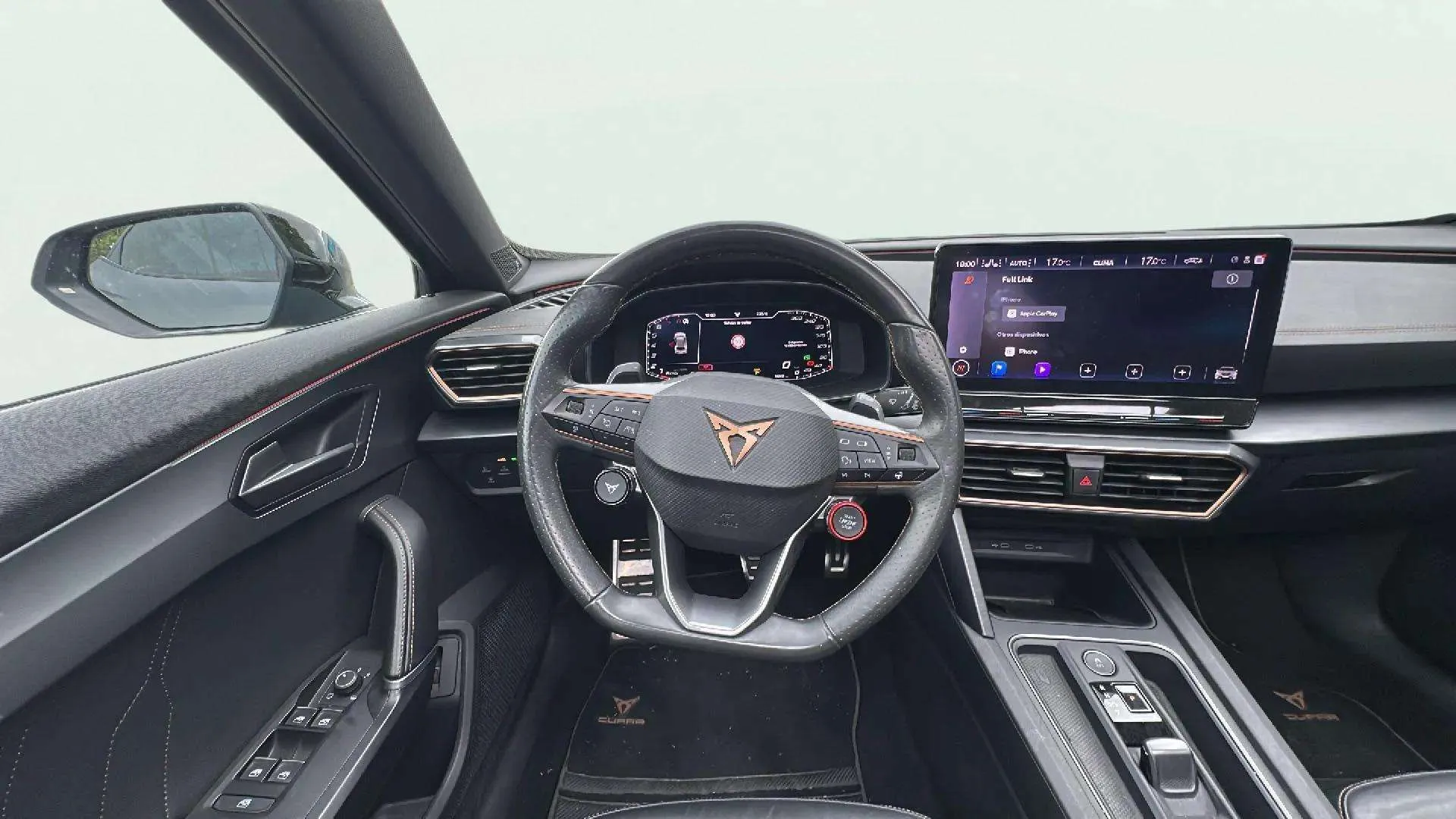 Cupra Formentor 2.0 TSI VZ 4Drive DSG - foto 16