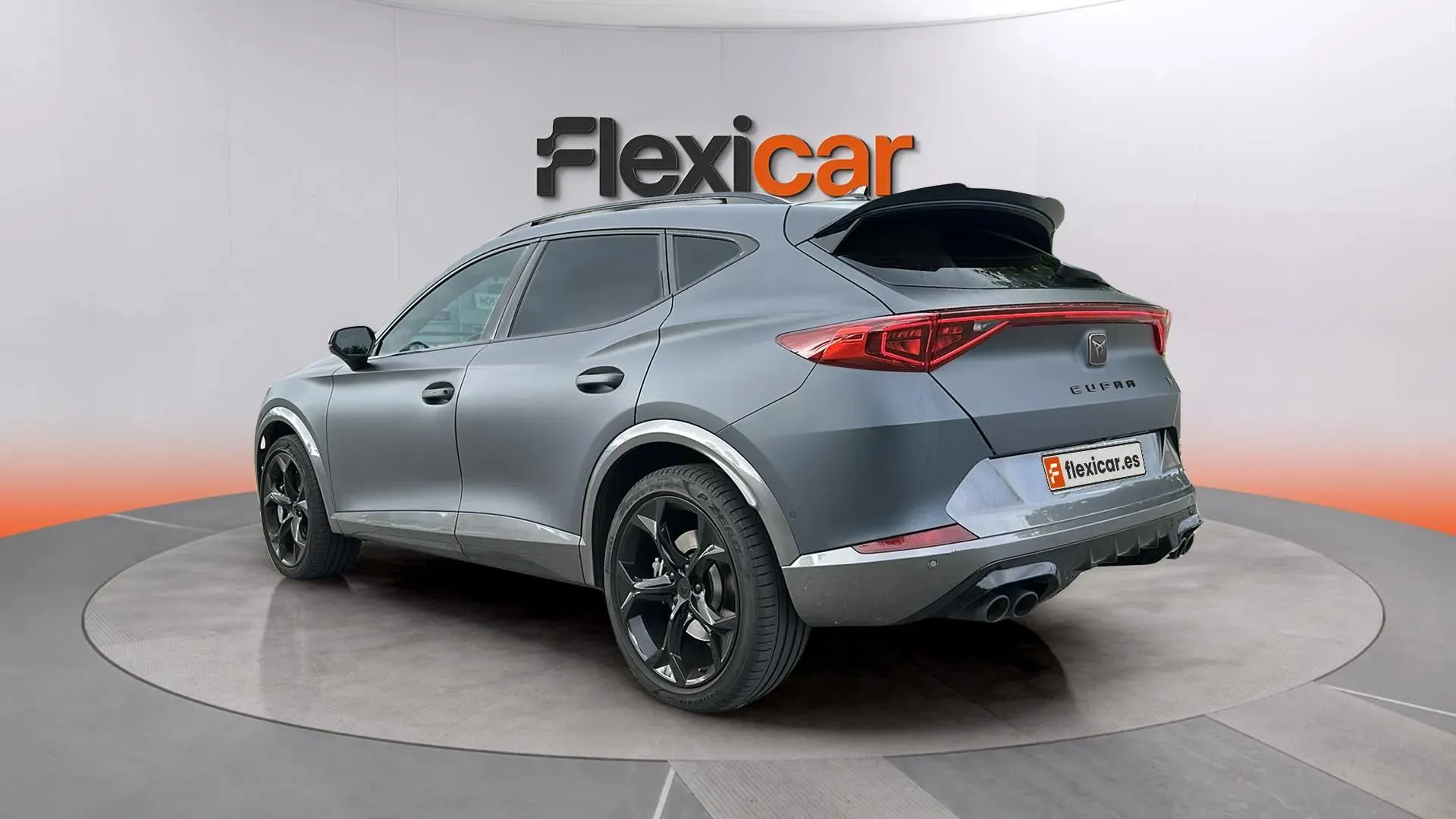 Cupra Formentor 2.0 TSI VZ 4Drive DSG - foto 7