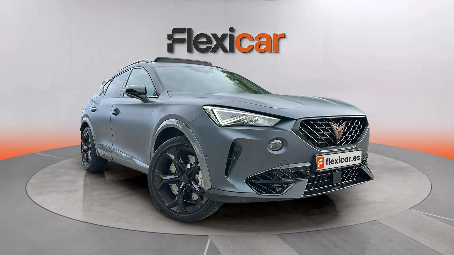 Cupra Formentor 2.0 TSI VZ 4Drive DSG