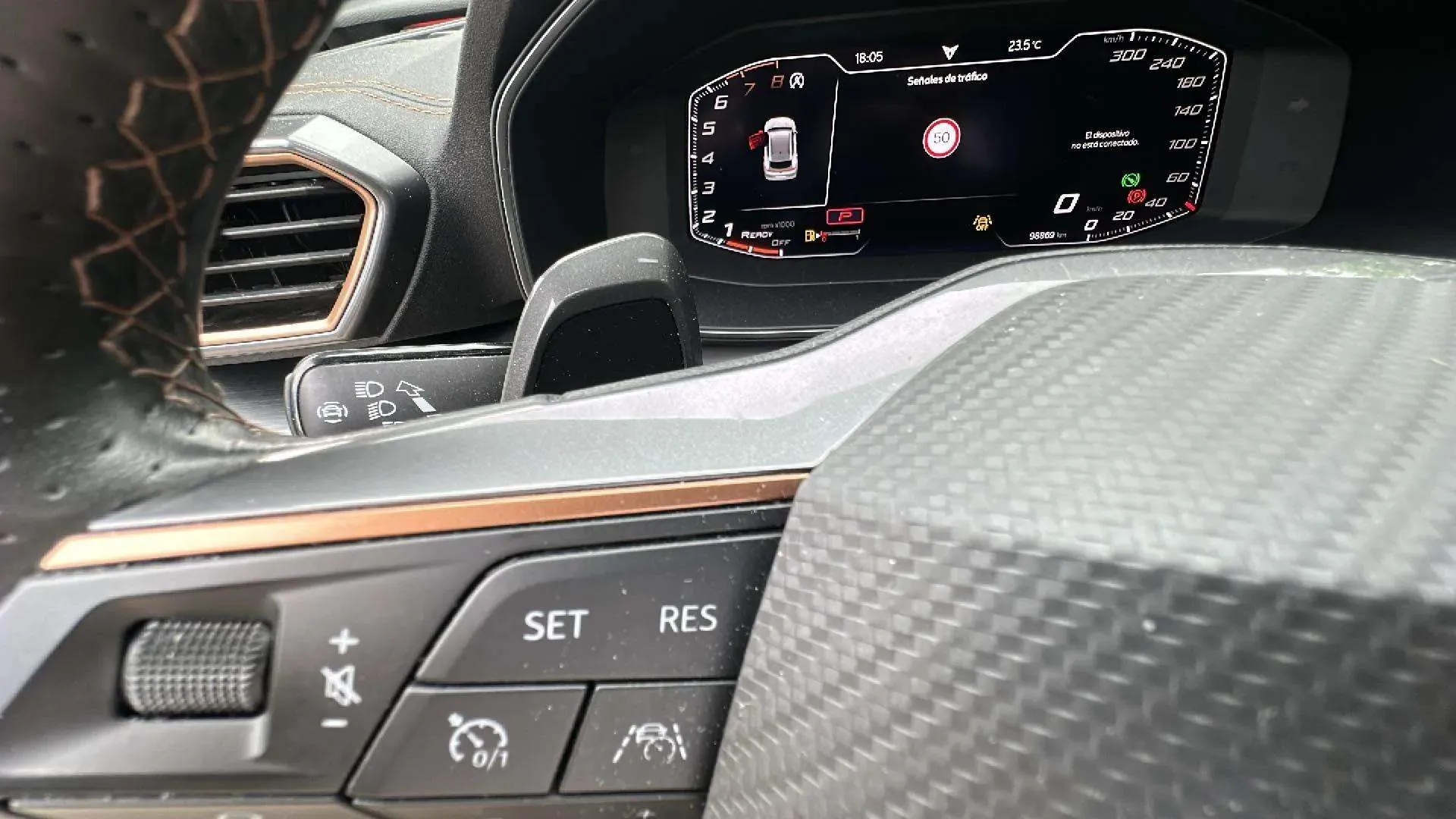 Cupra Formentor 2.0 TSI VZ 4Drive DSG - foto 34