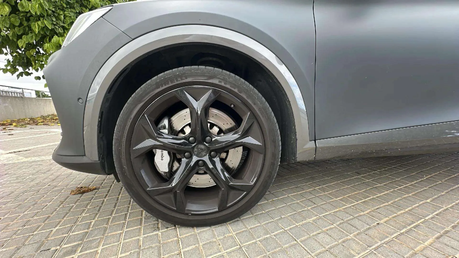 Cupra Formentor 2.0 TSI VZ 4Drive DSG - foto 21
