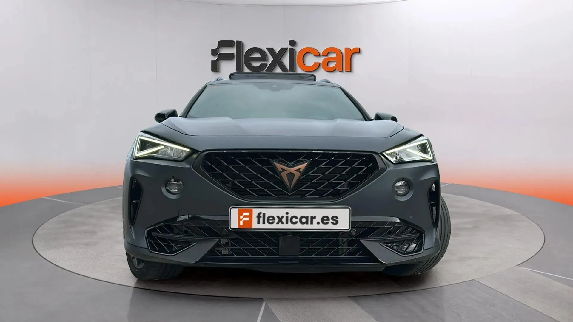 Cupra Formentor 2.0 TSI VZ 4Drive DSG - foto 2