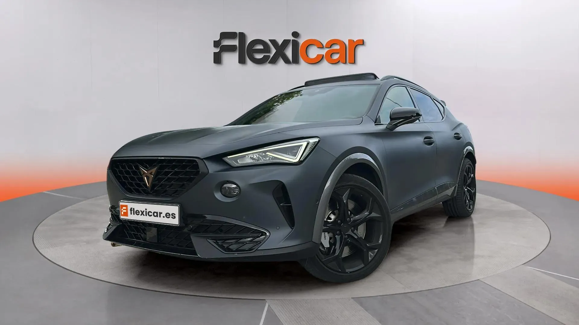 Cupra Formentor 2.0 TSI VZ 4Drive DSG - foto 3