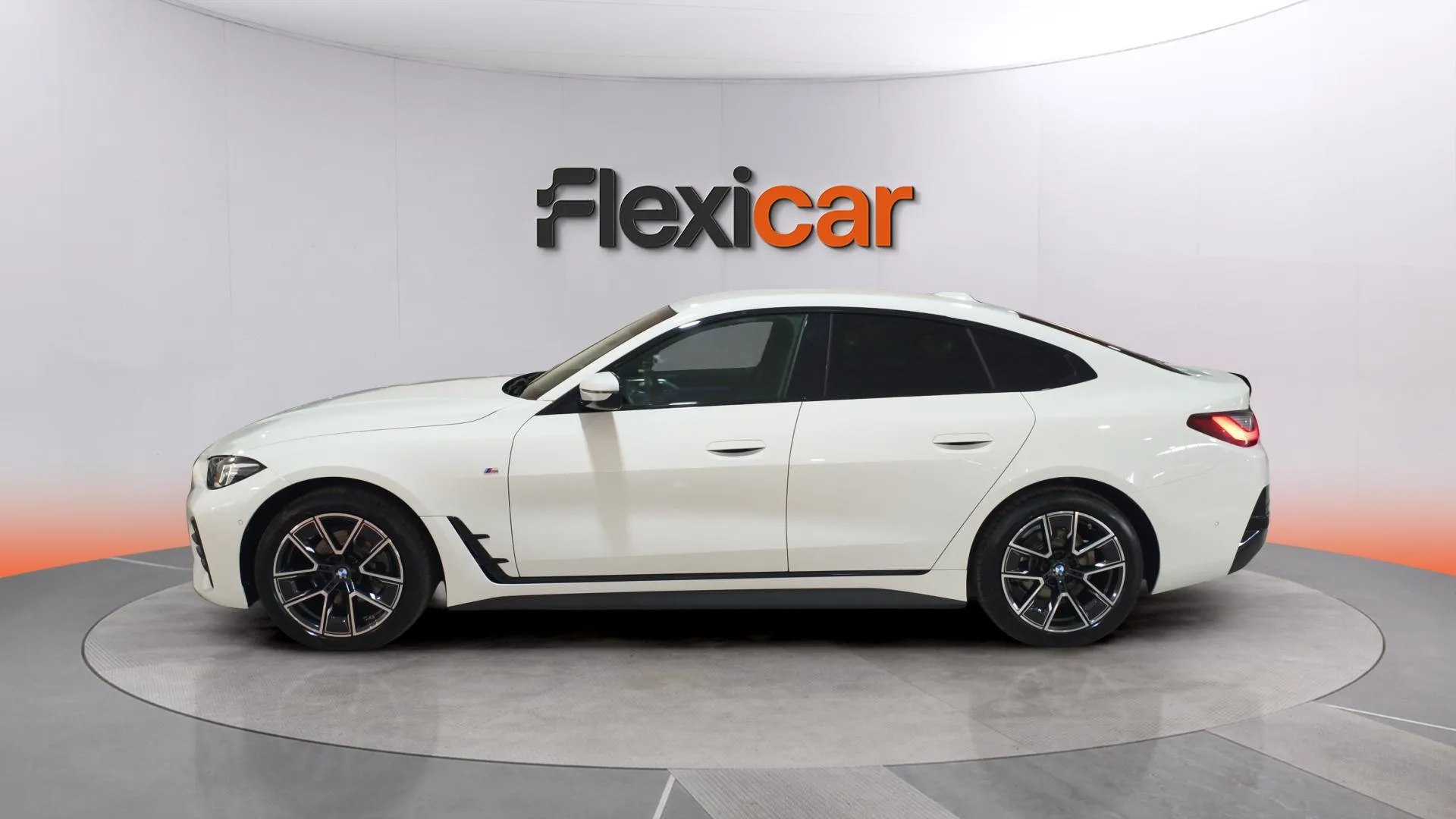 BMW Serie 4 420d Gran Coupé - foto 4