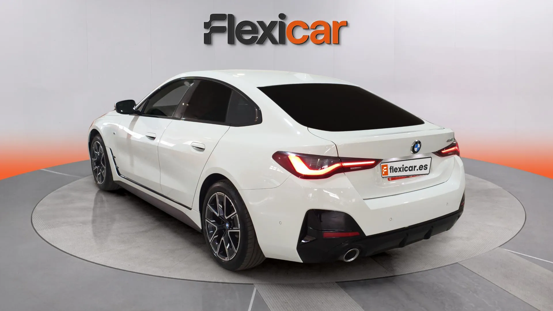 BMW Serie 4 420d Gran Coupé - foto 5
